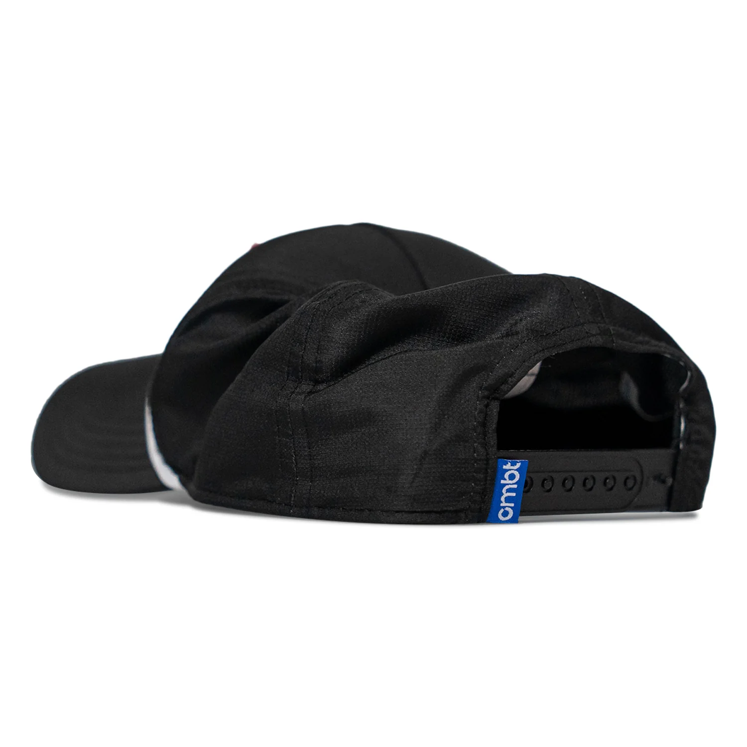 American Flag Patch Weekender Performance Snapback Hat - Image 44
