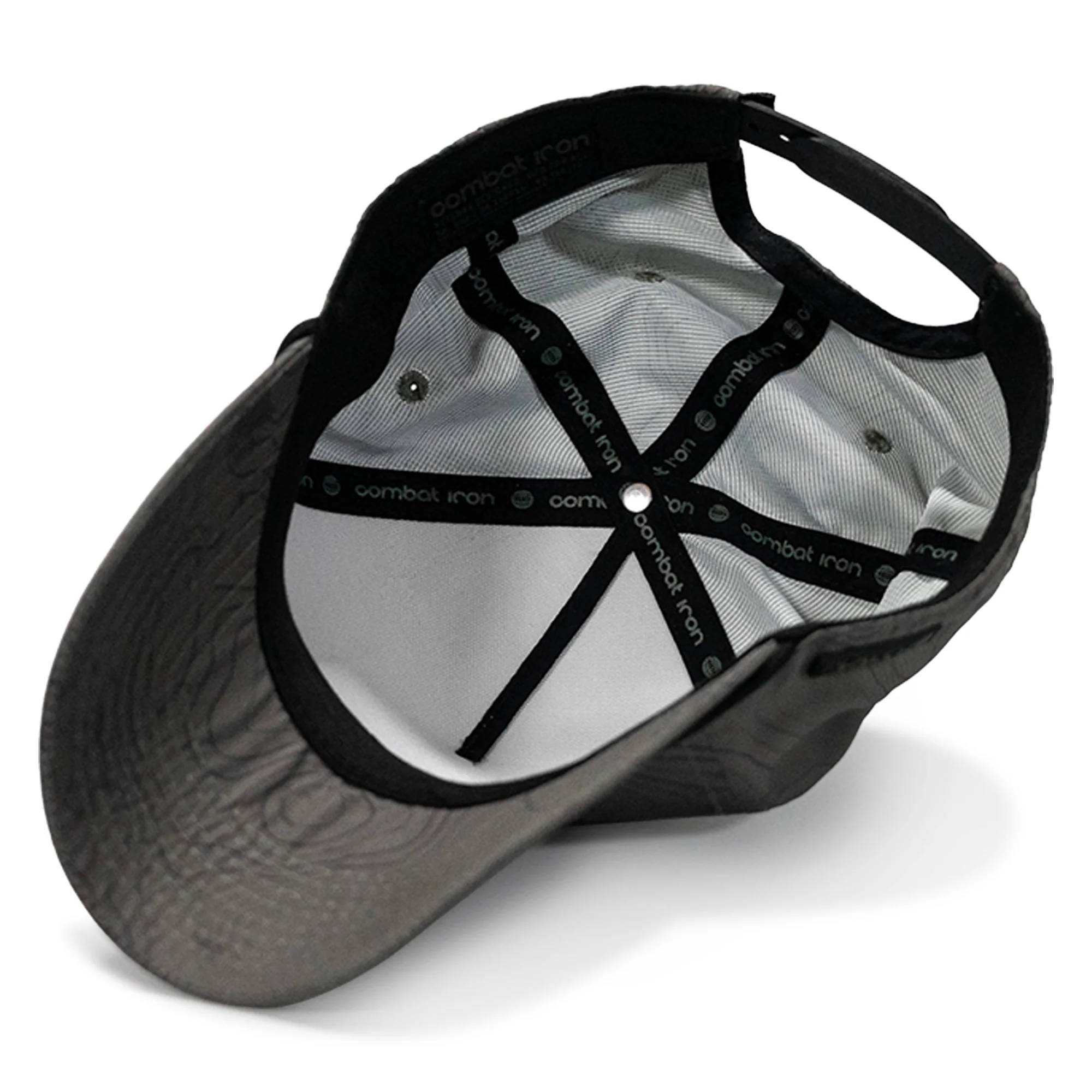 American Flag PVC Patch Waterproof Weekender Snapback - Image 118