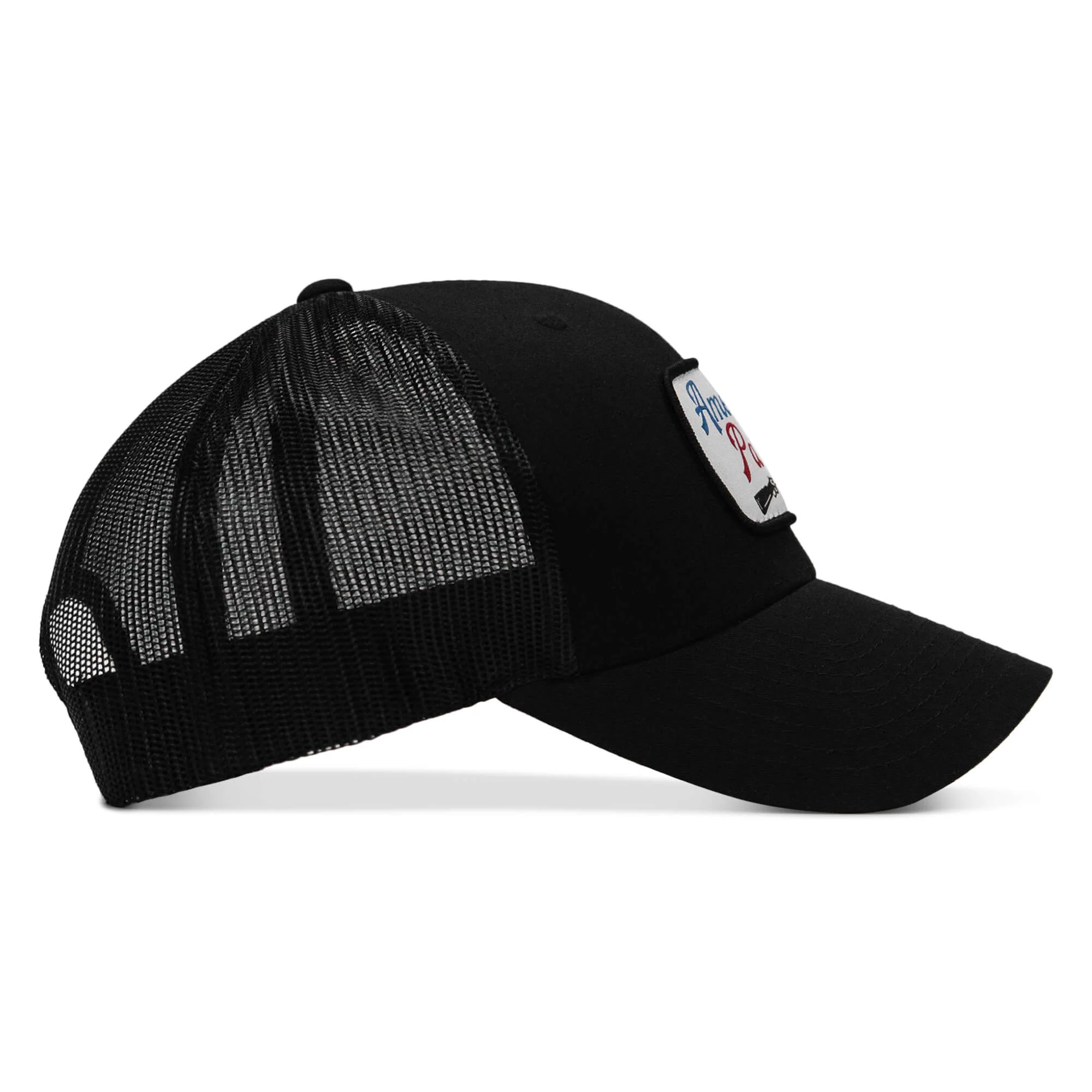 American Patriot Patch Snapback Hat - Image 14