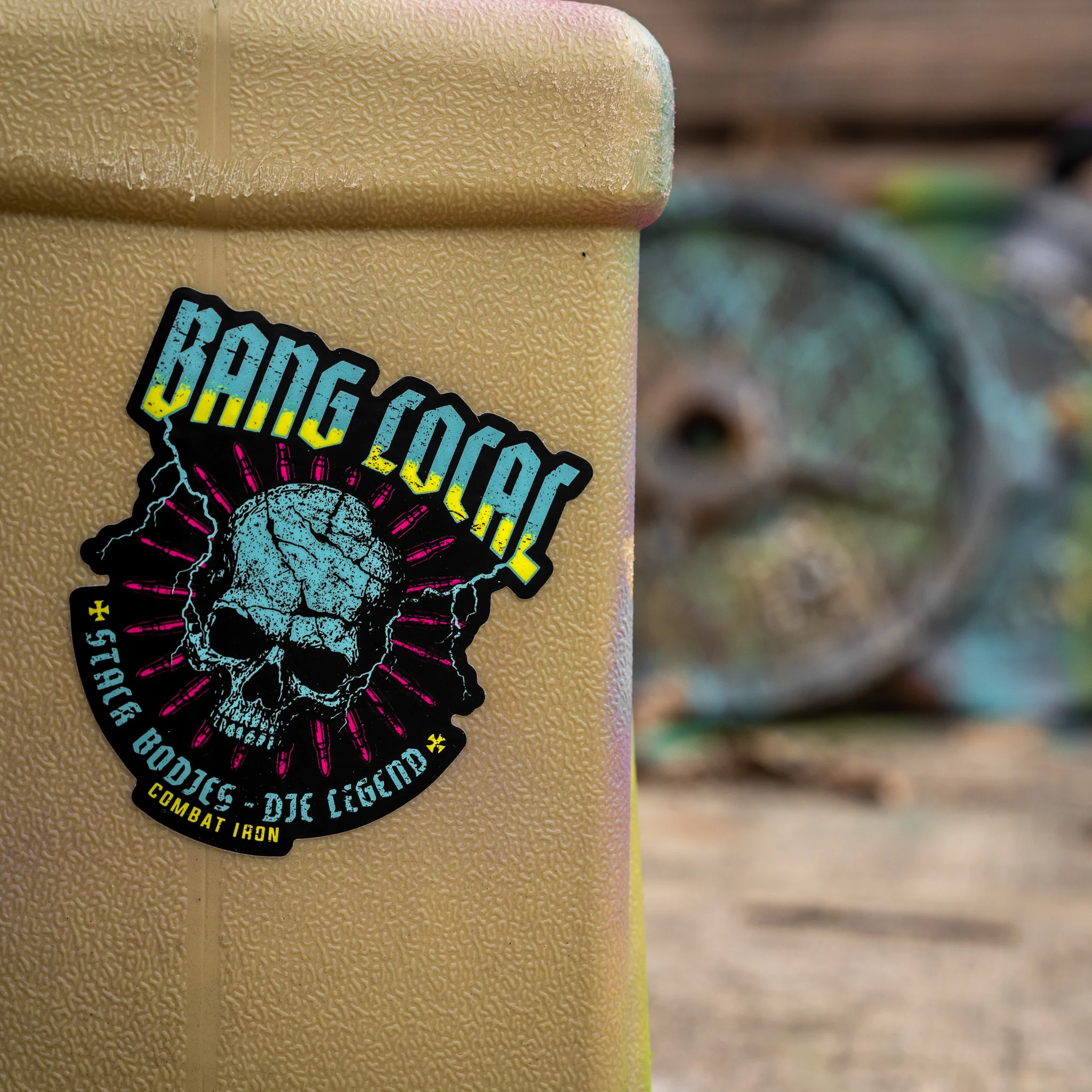 Bang Local Decal - Image 3