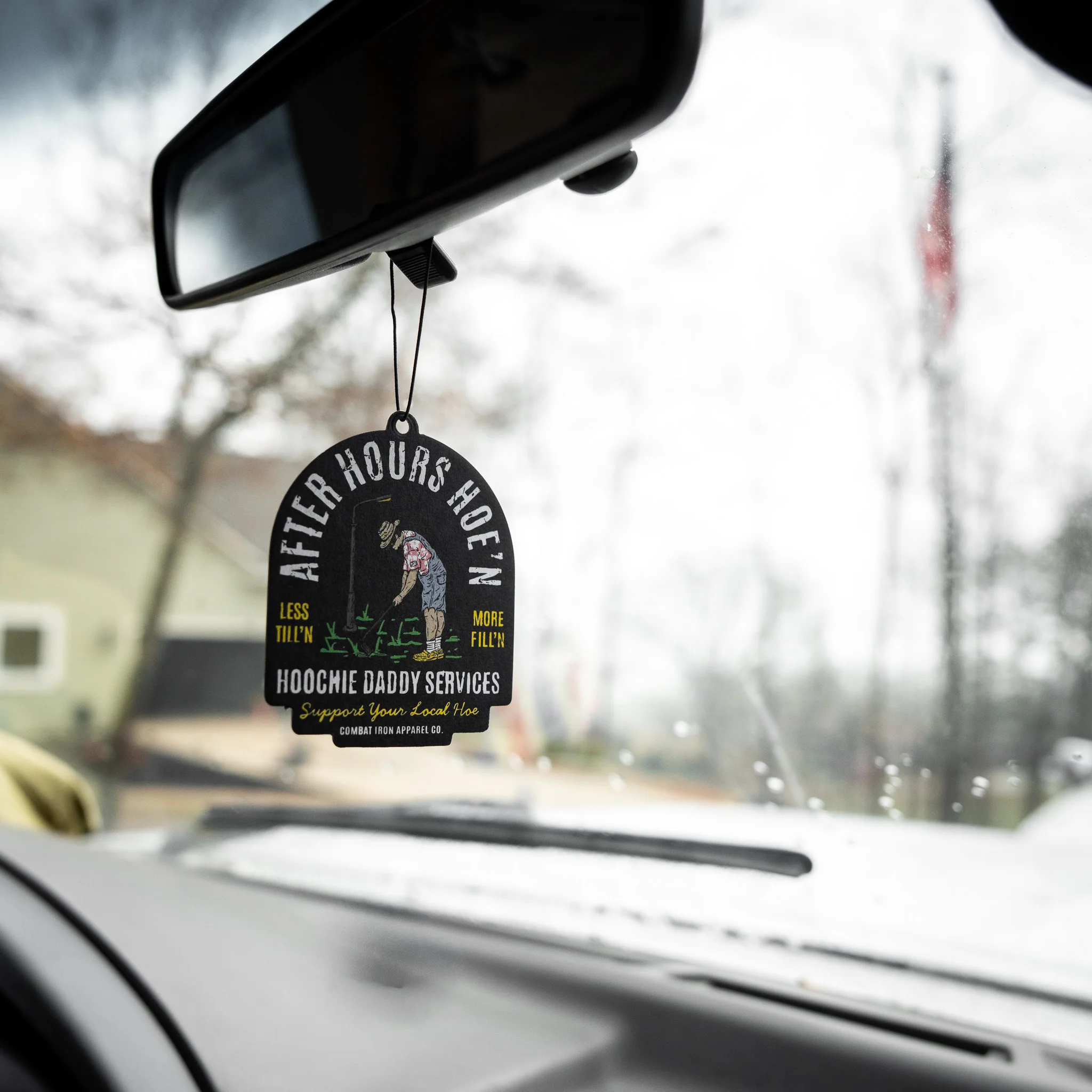 Big Sniff Air Freshener - Image 20