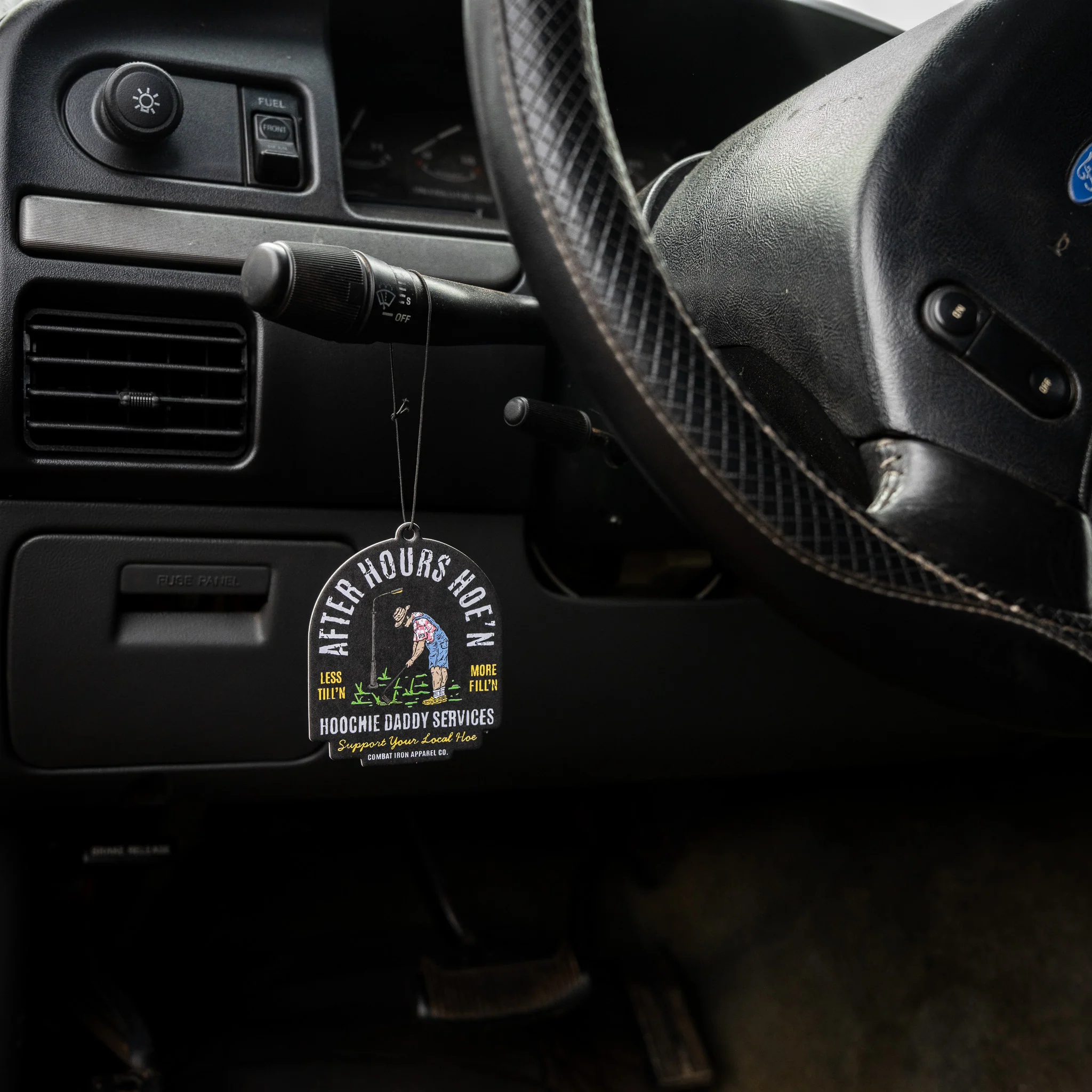 Big Sniff Air Freshener - Image 21