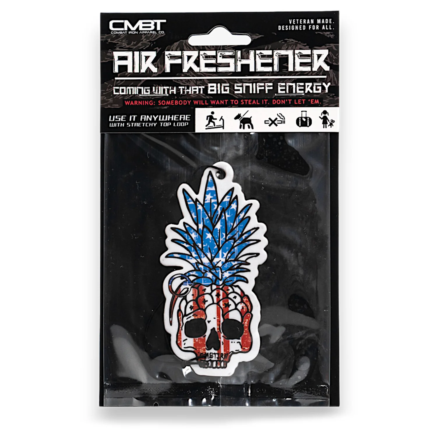 Big Sniff Air Freshener - Image 26