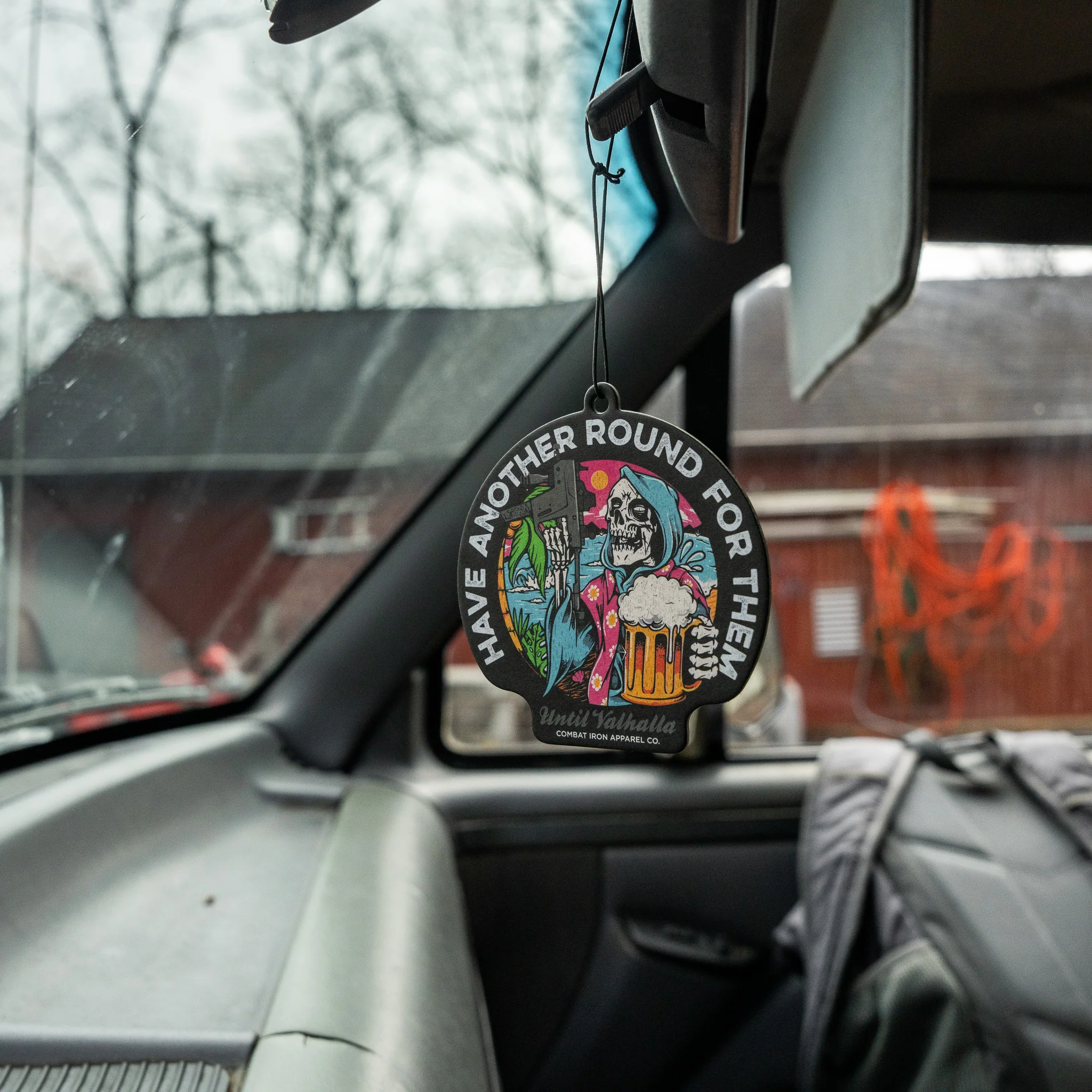 Big Sniff Air Freshener - Image 29
