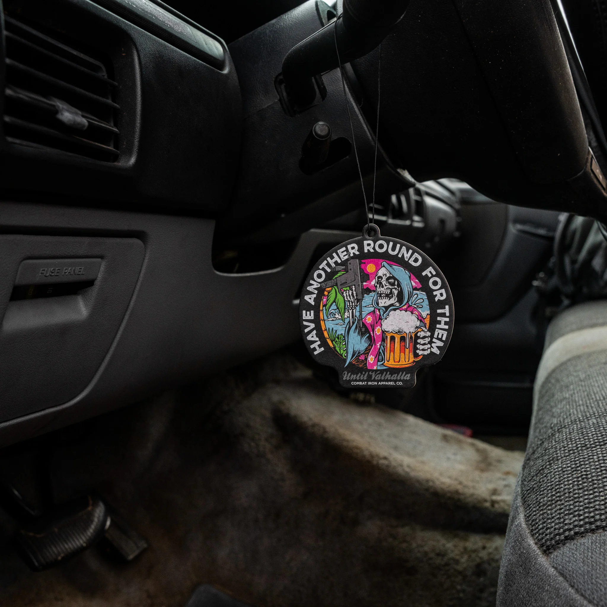 Big Sniff Air Freshener - Image 30