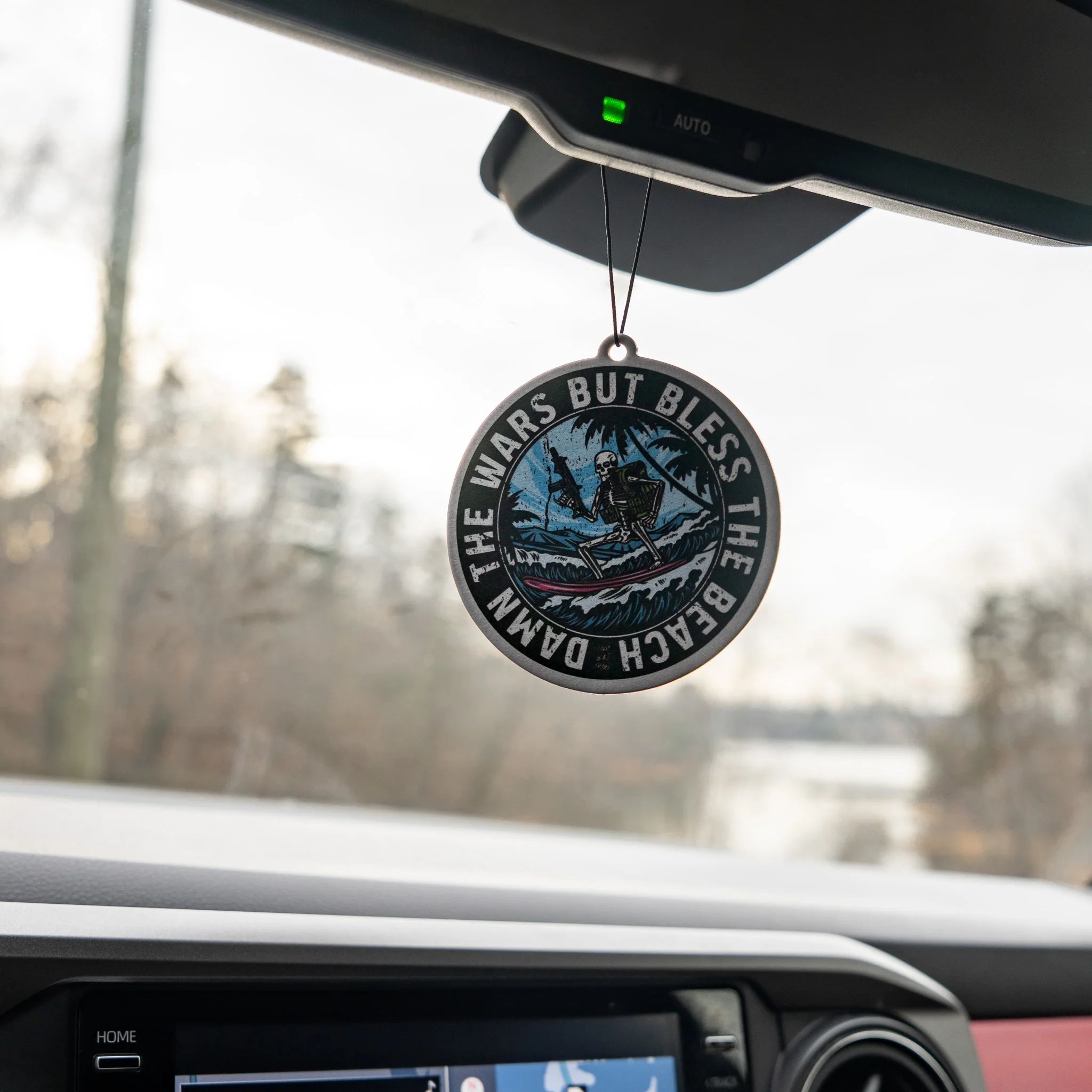 Big Sniff Air Freshener - Image 36