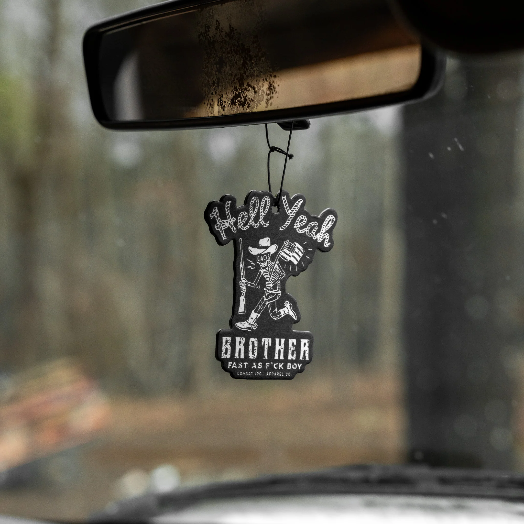 Big Sniff Air Freshener - Image 38