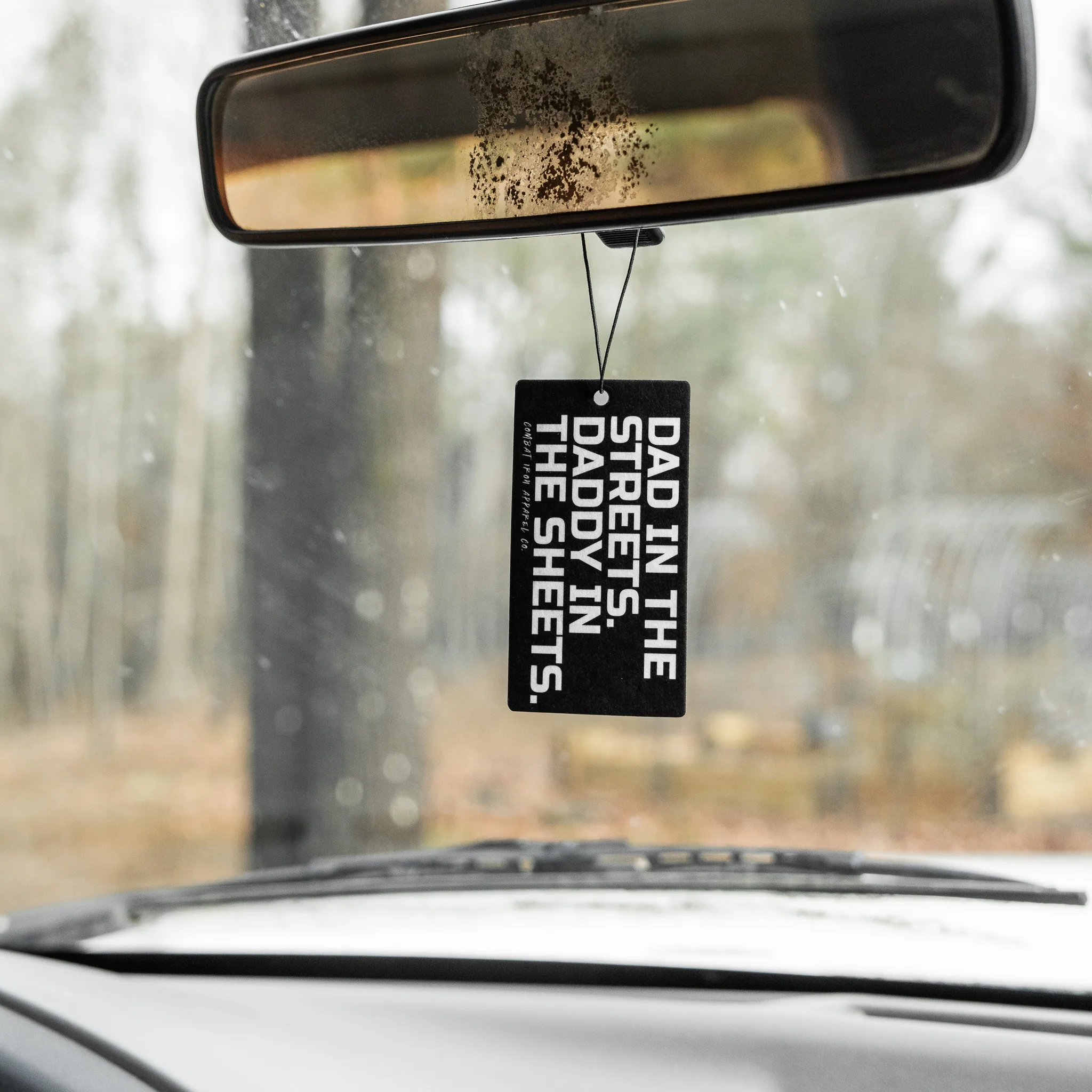 Big Sniff Air Freshener - Image 44