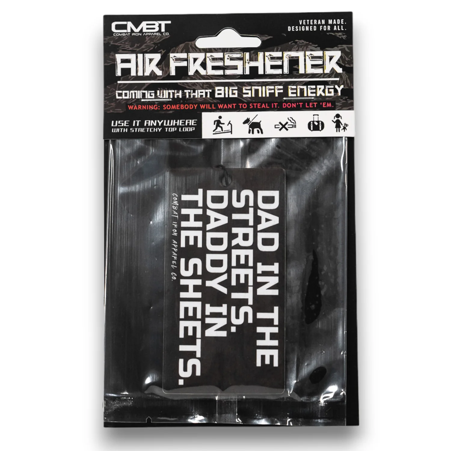 Big Sniff Air Freshener - Image 45