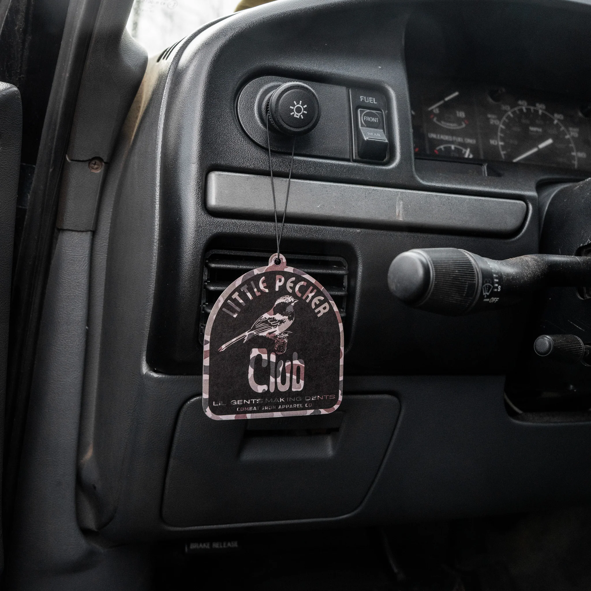 Big Sniff Air Freshener - Image 48