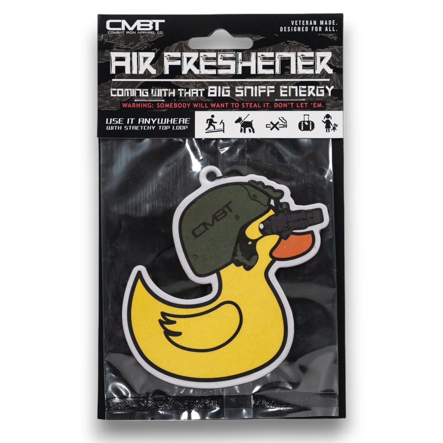 Big Sniff Air Freshener - Image 6