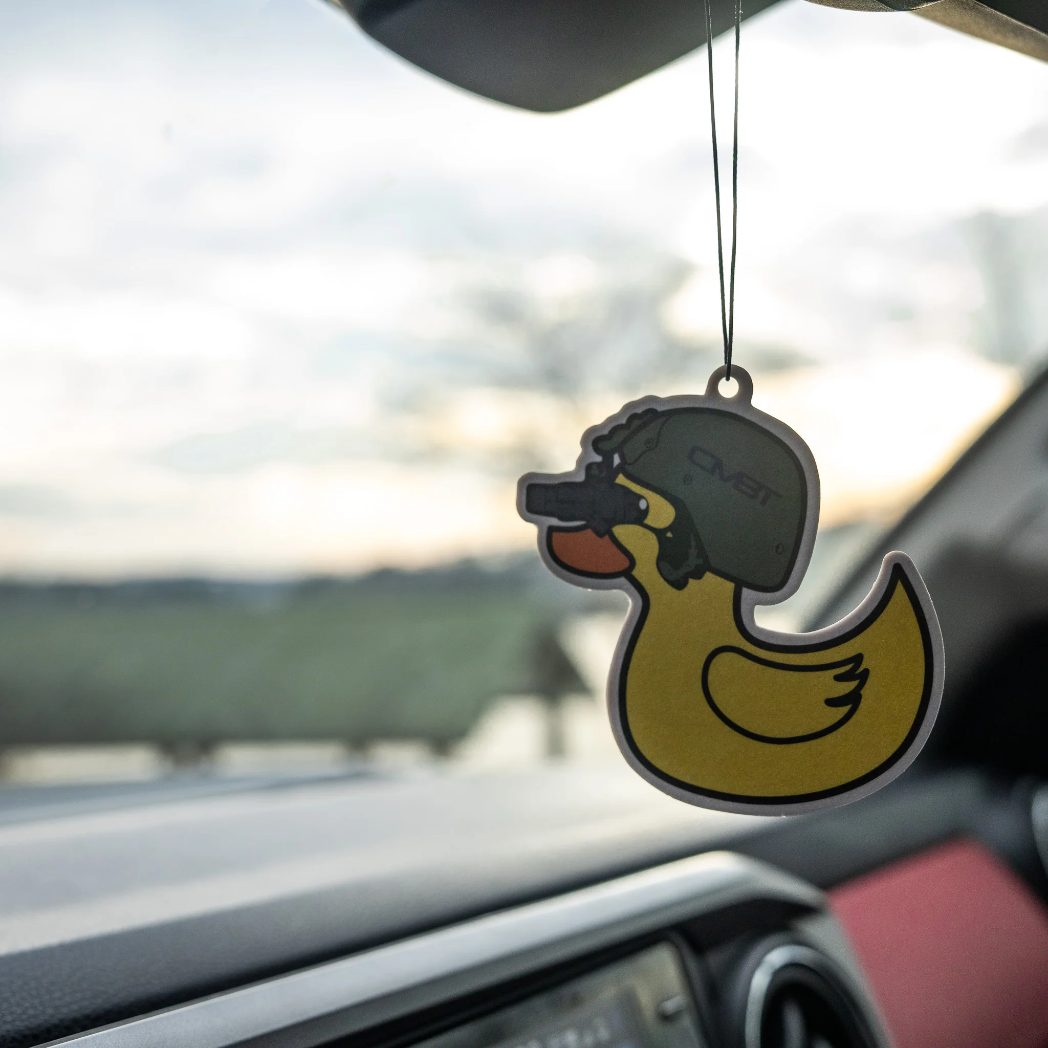 Big Sniff Air Freshener - Image 7