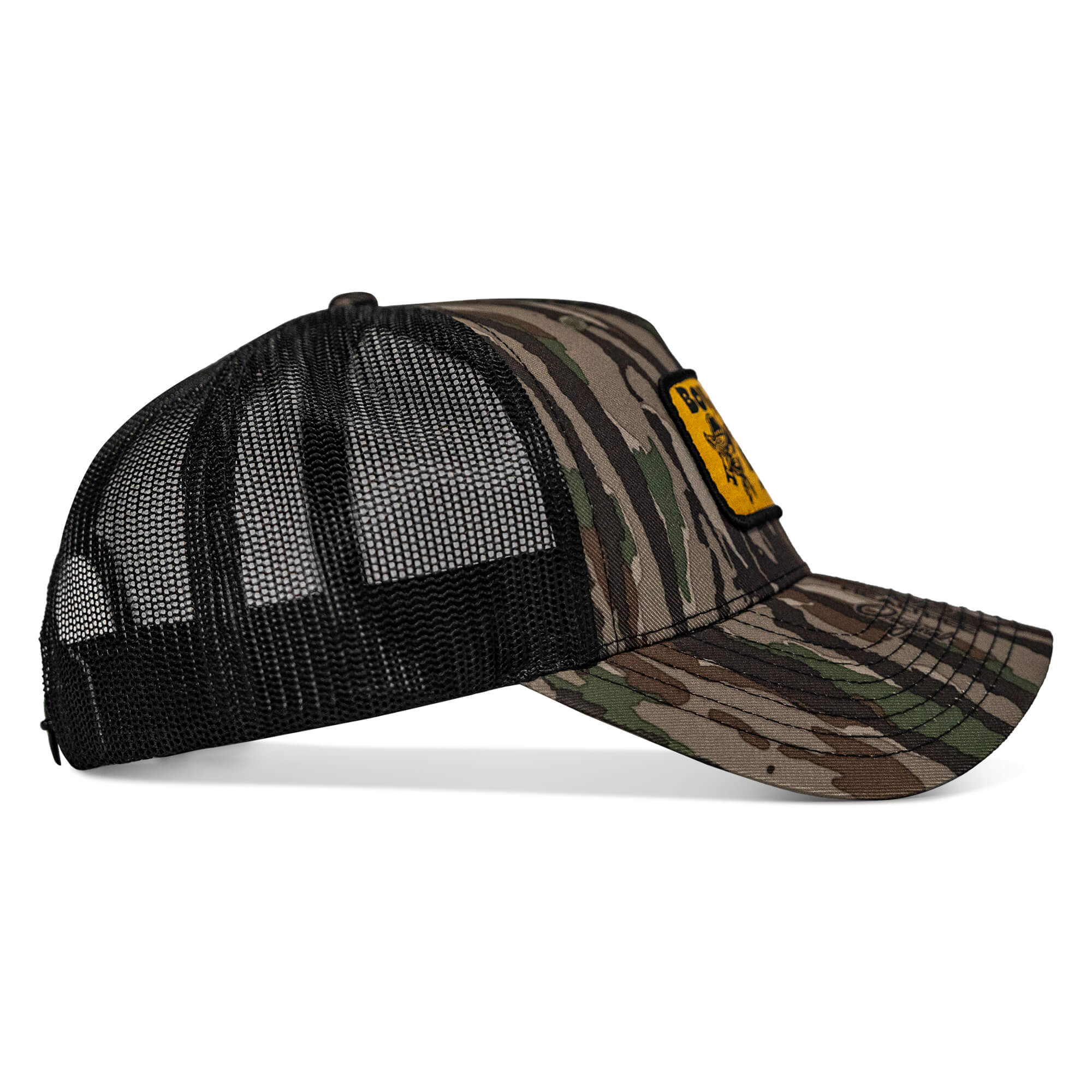 Boy Howdy Western Patch Snapback Hat - Image 16