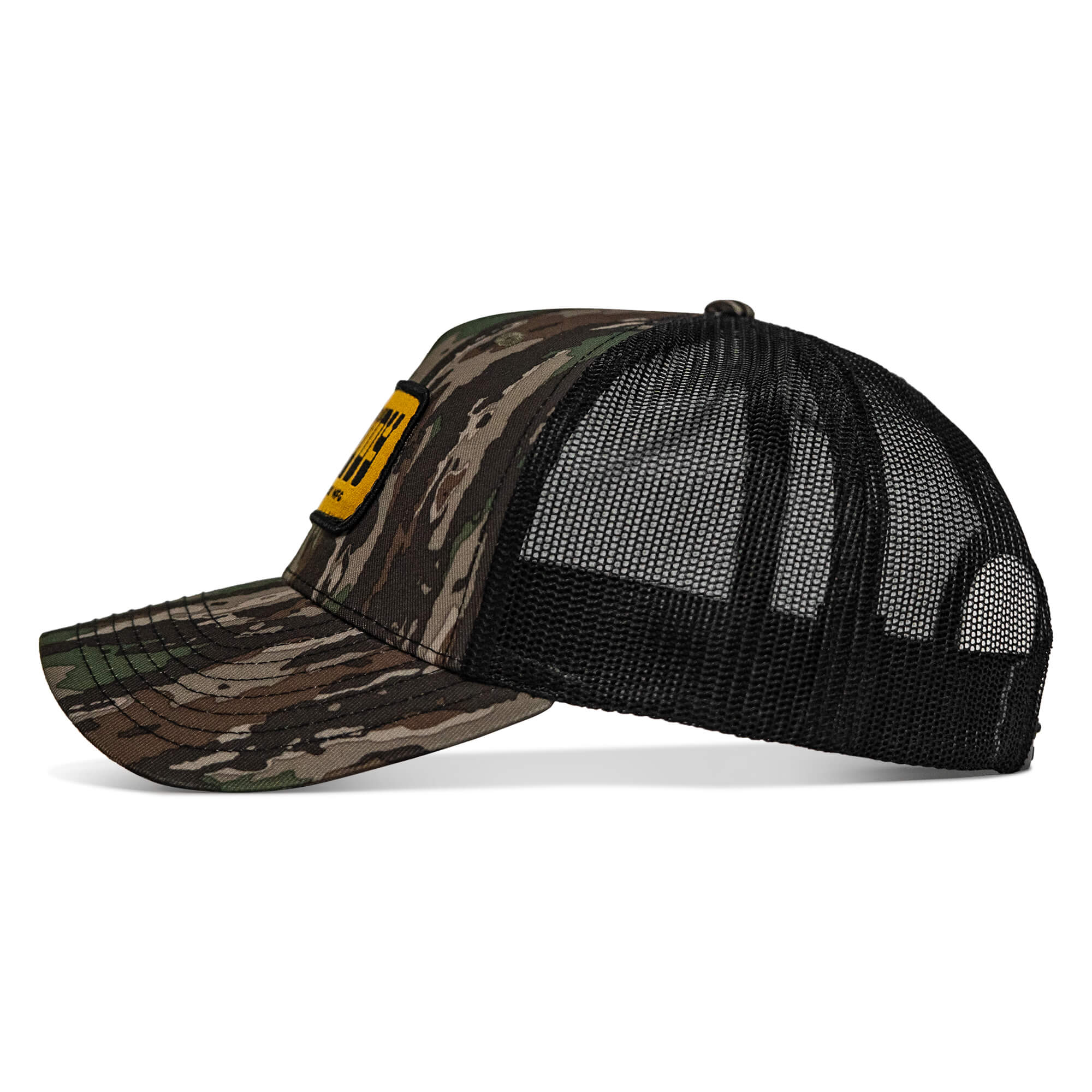 Boy Howdy Western Patch Snapback Hat - Image 19