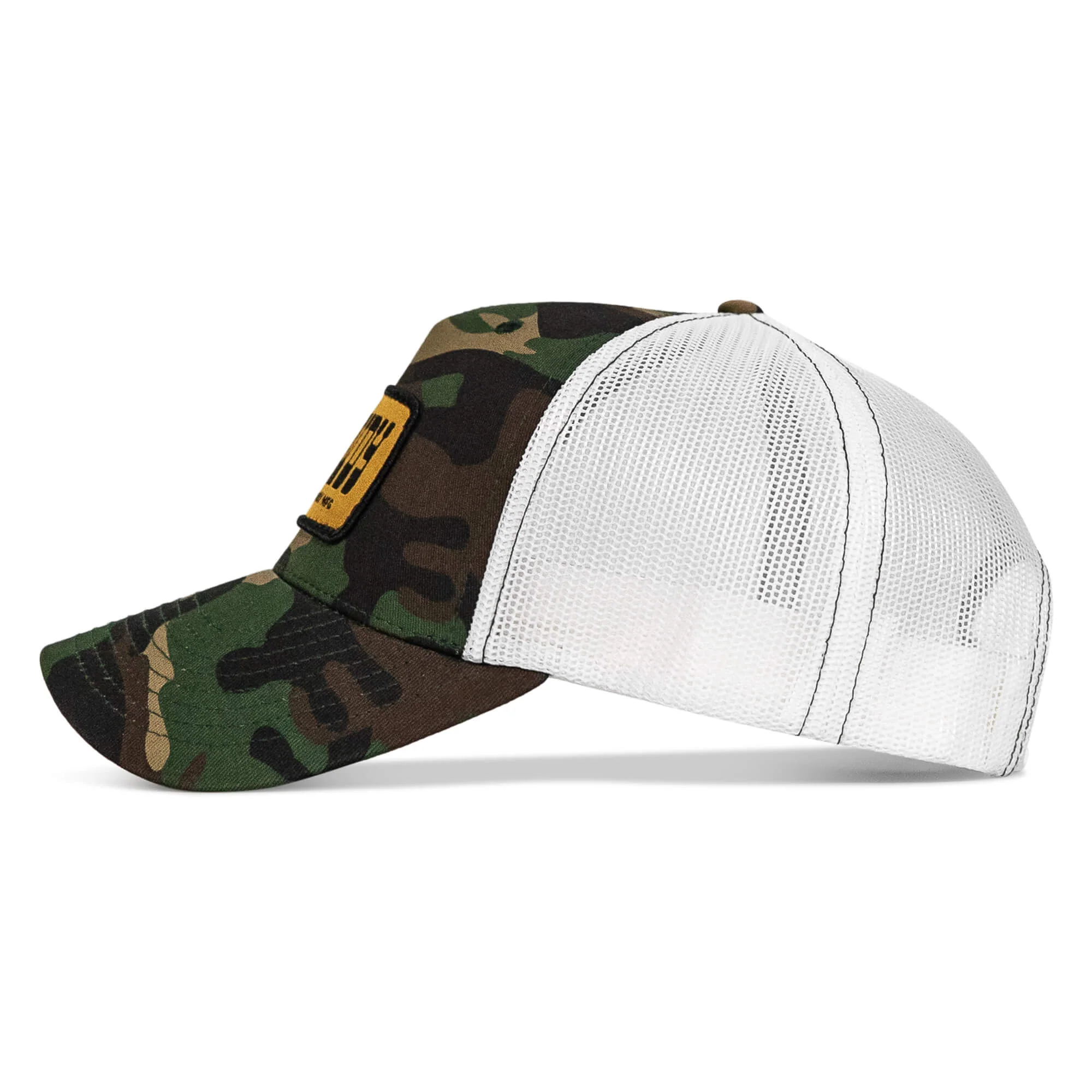 Boy Howdy Western Patch Snapback Hat - Image 28