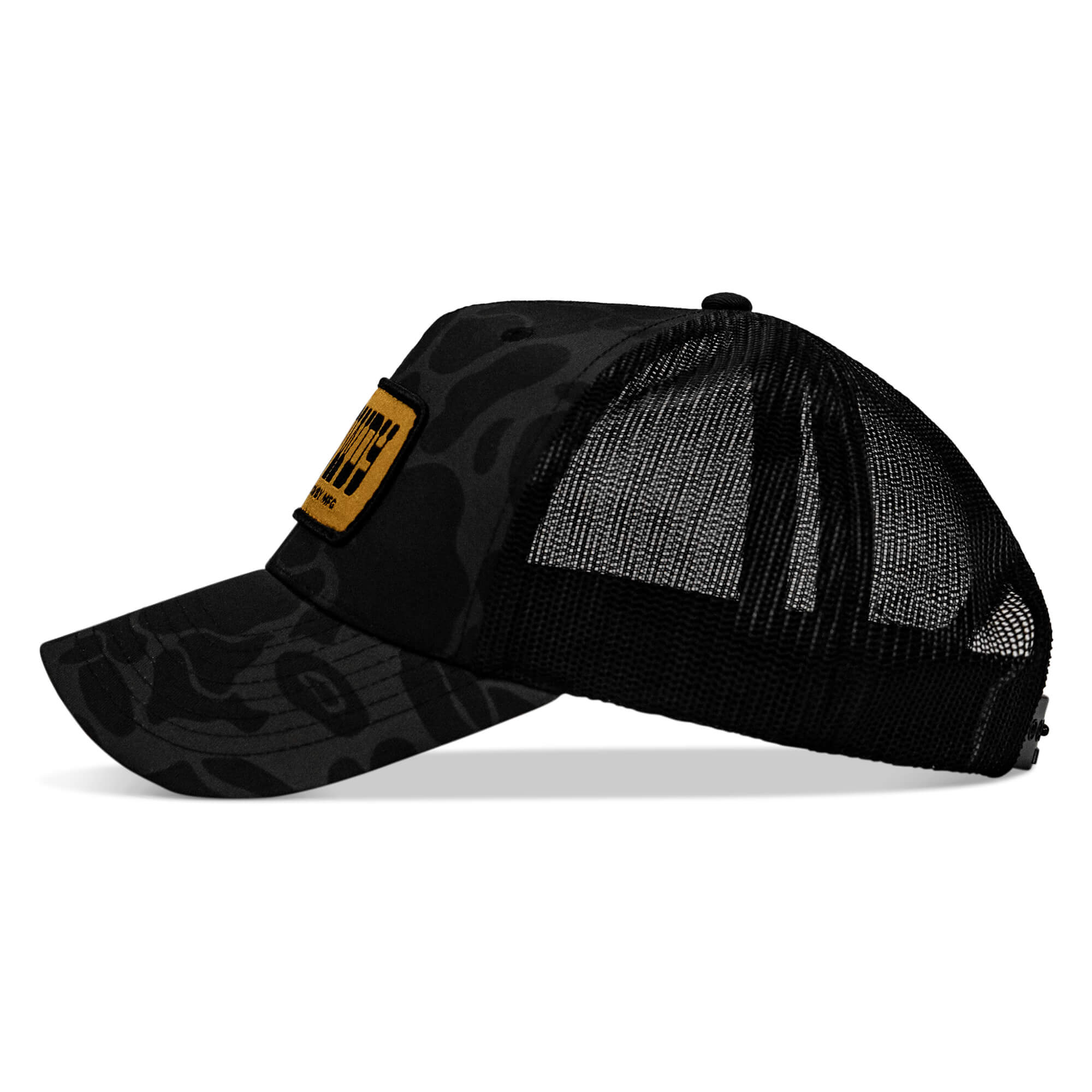 Boy Howdy Western Patch Snapback Hat - Image 31