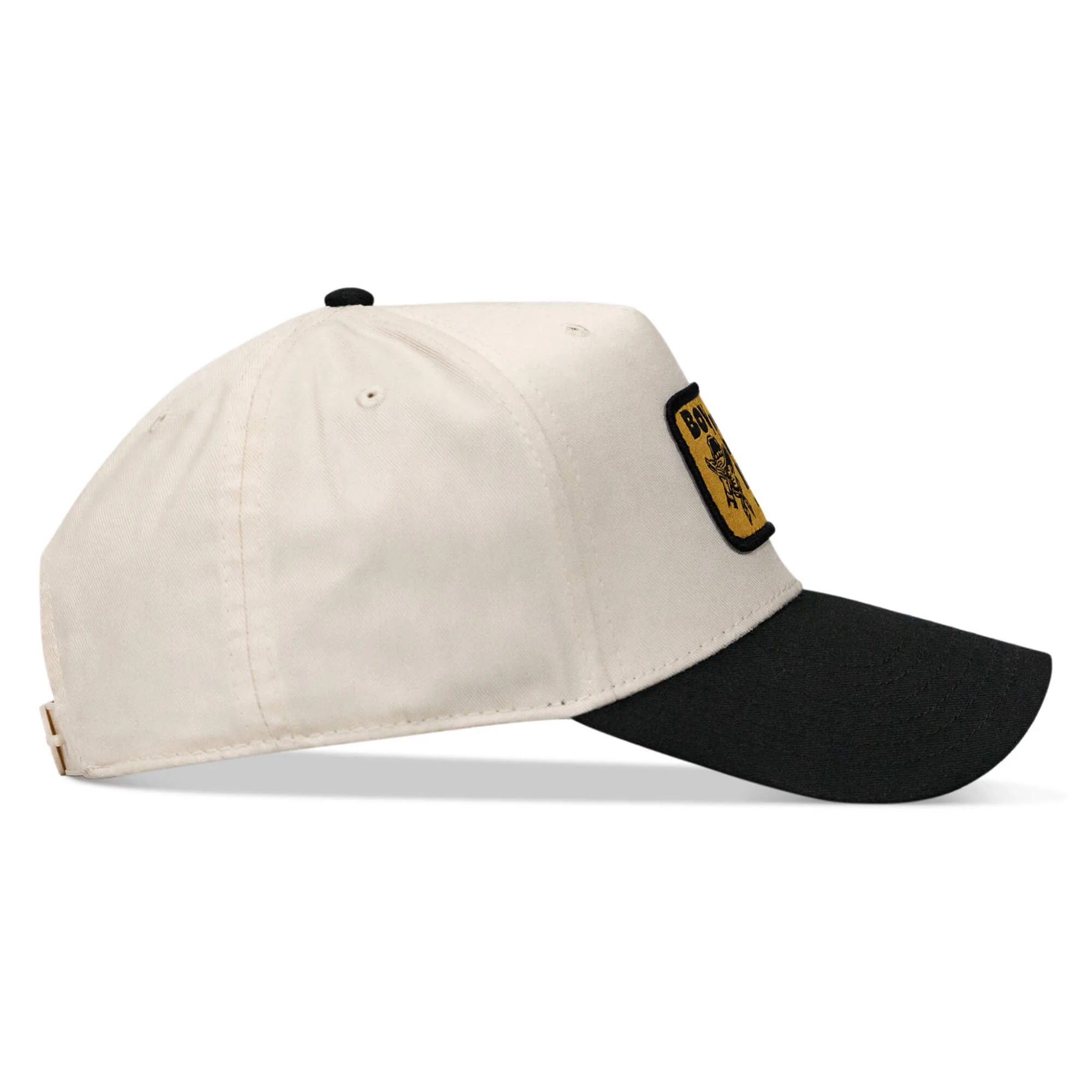Boy Howdy Western Patch Snapback Hat - Image 40