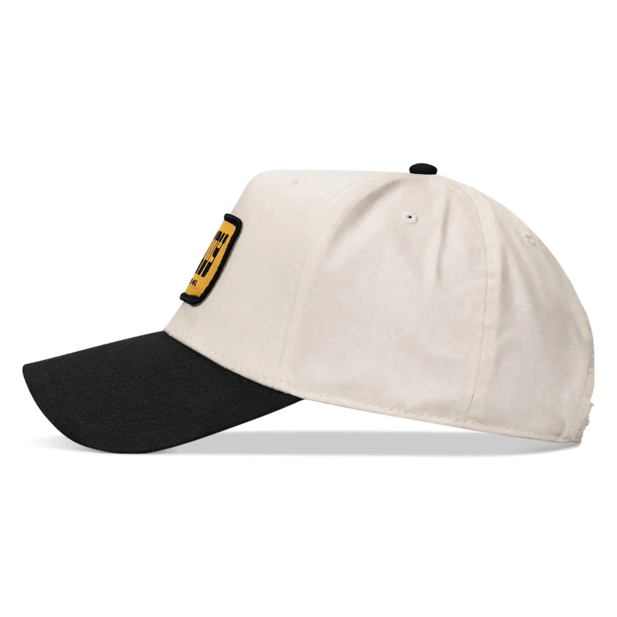 Boy Howdy Western Patch Snapback Hat - Image 42