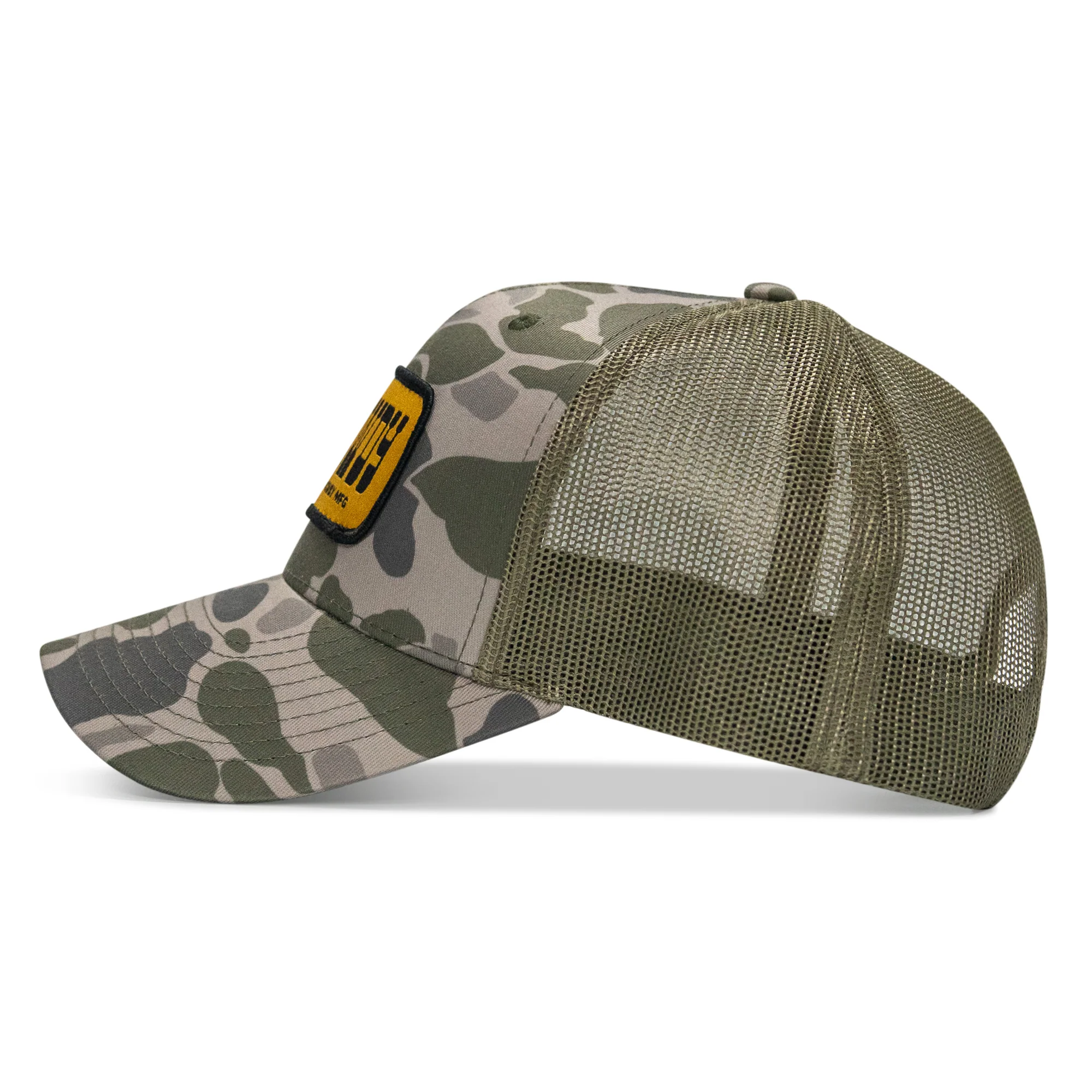 Boy Howdy Western Patch Snapback Hat - Image 46