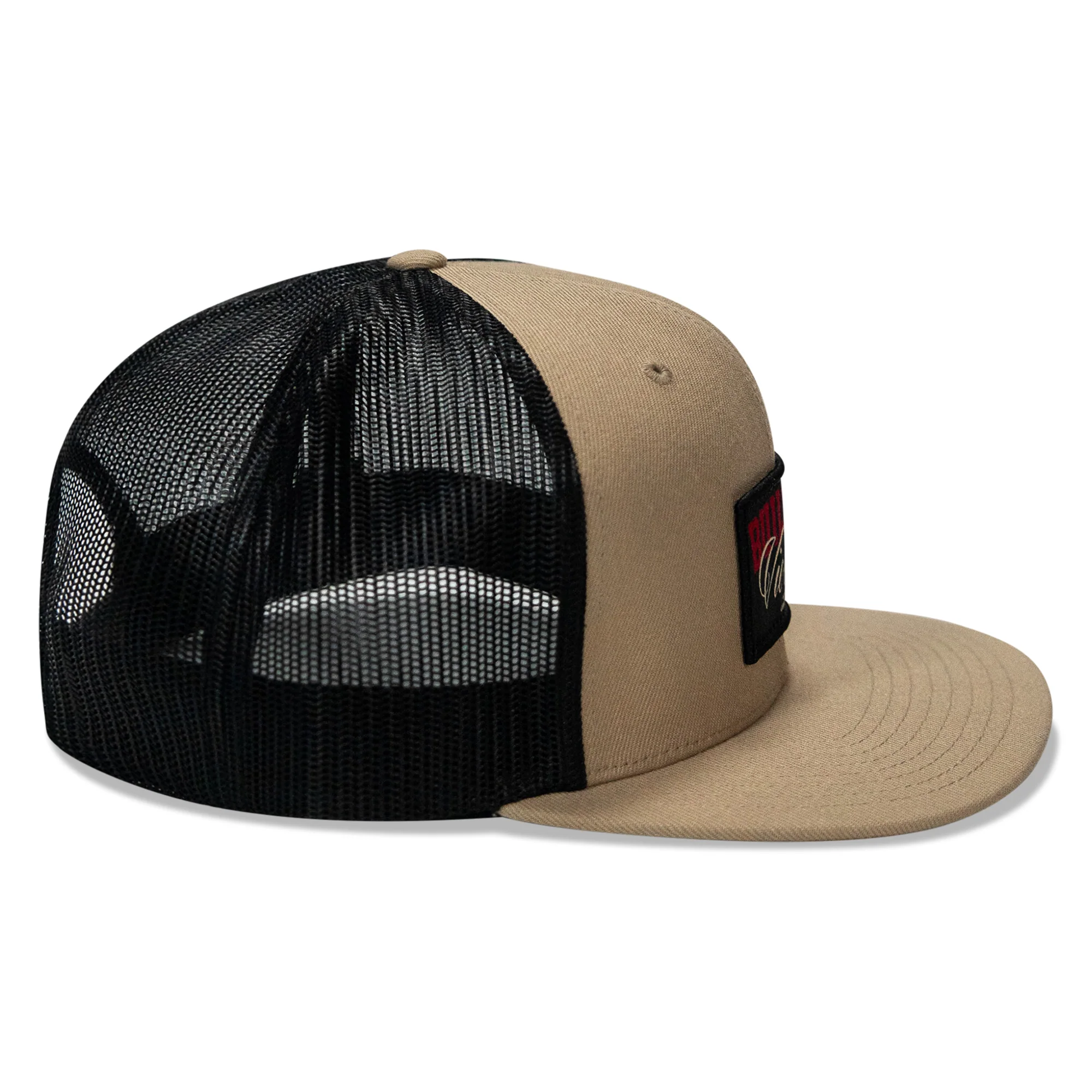 Built For Violence Patch. Flatbill Hat - Image 13