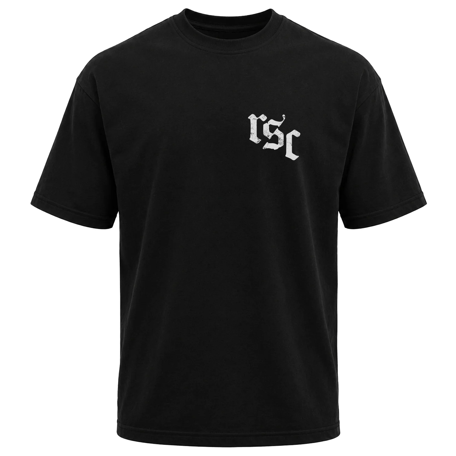 Christ Lives In You Men's T-Shirt - Image 3