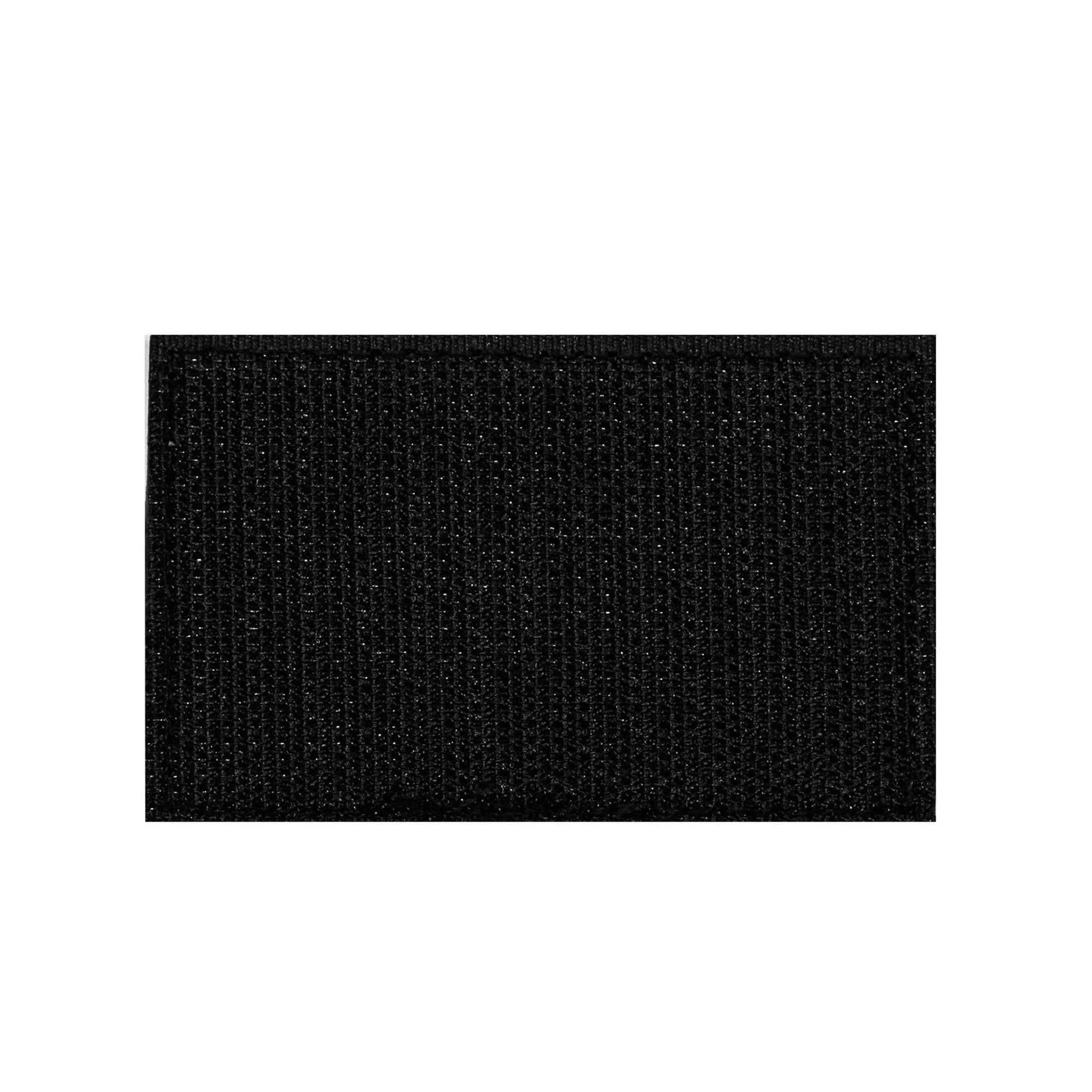 CMBTIRN Original Branded Black PVC Patch - Image 4