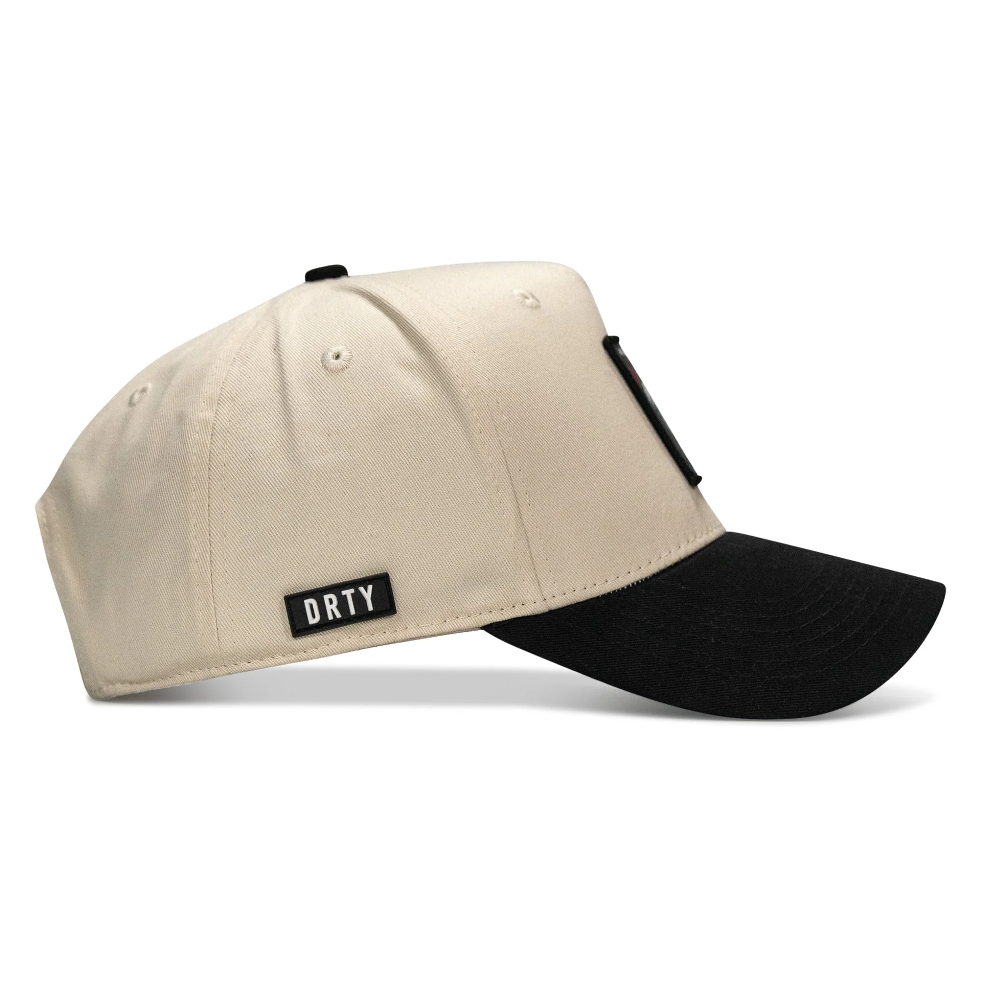 Cock Show Patch 5 Panel Workhorse Snapback - Image 6