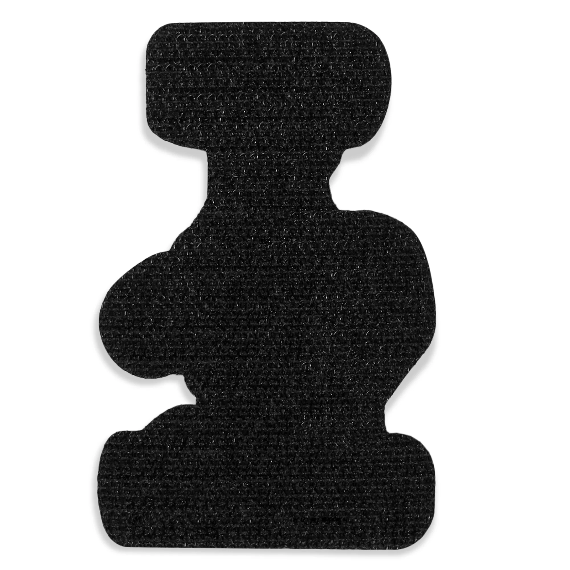 Cock Strong Boxing Chicken Pvc Patch - Image 3