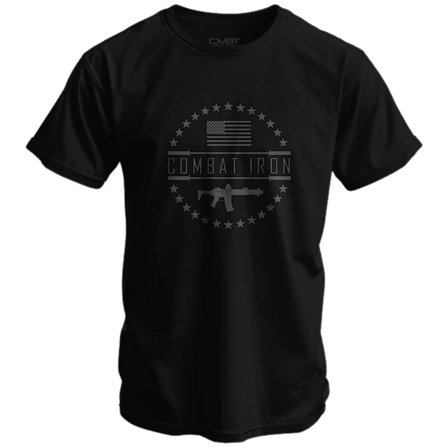 Combat Classic Men's T-Shirt