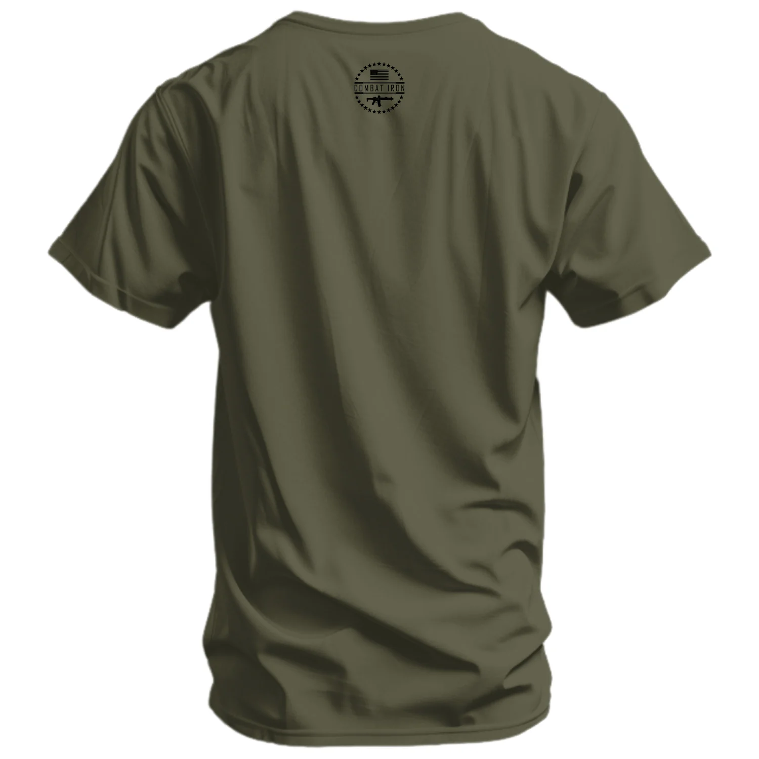 Combat Classic Men's T-Shirt - Image 5
