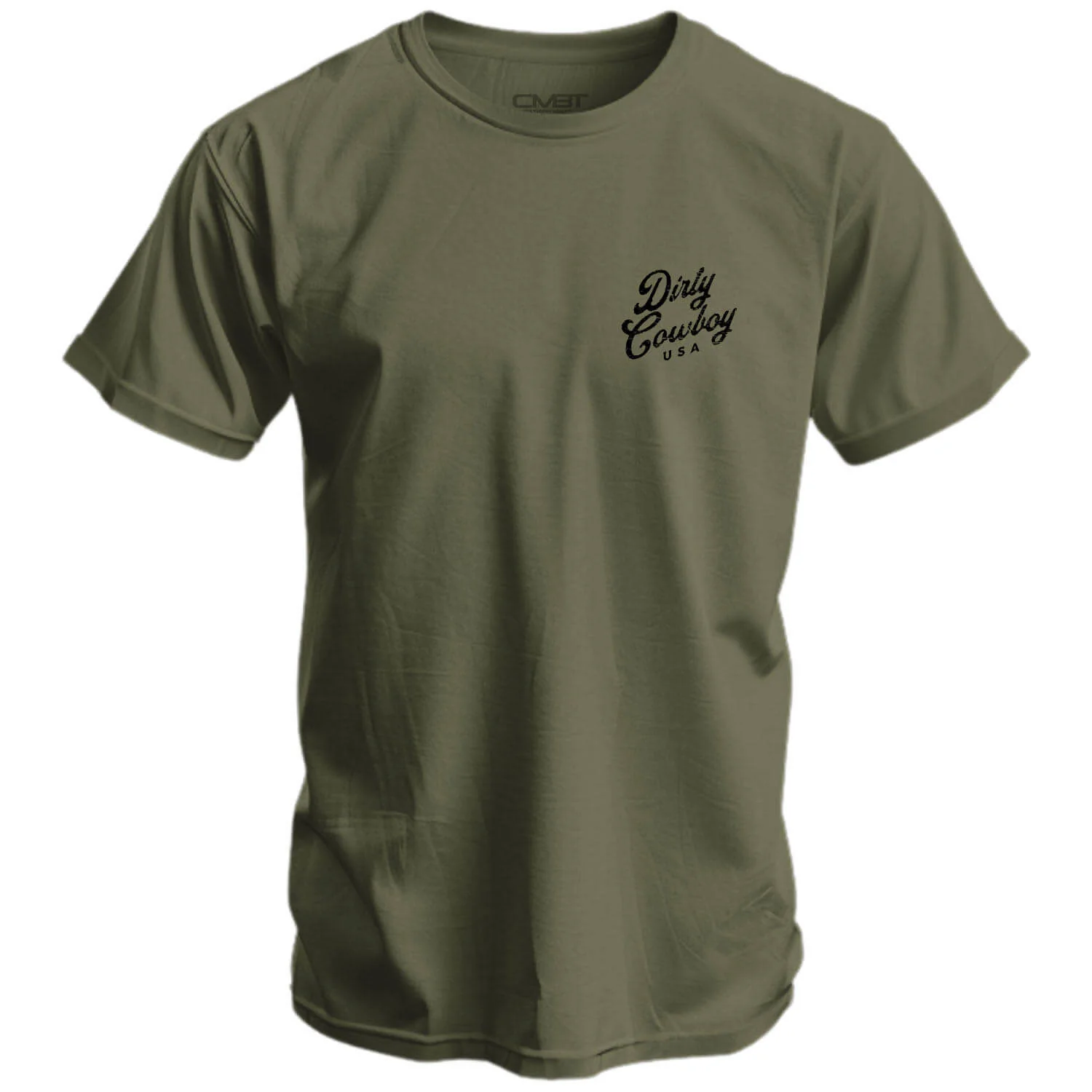Country Boy's Will Survive Men's T-Shirt - Image 13