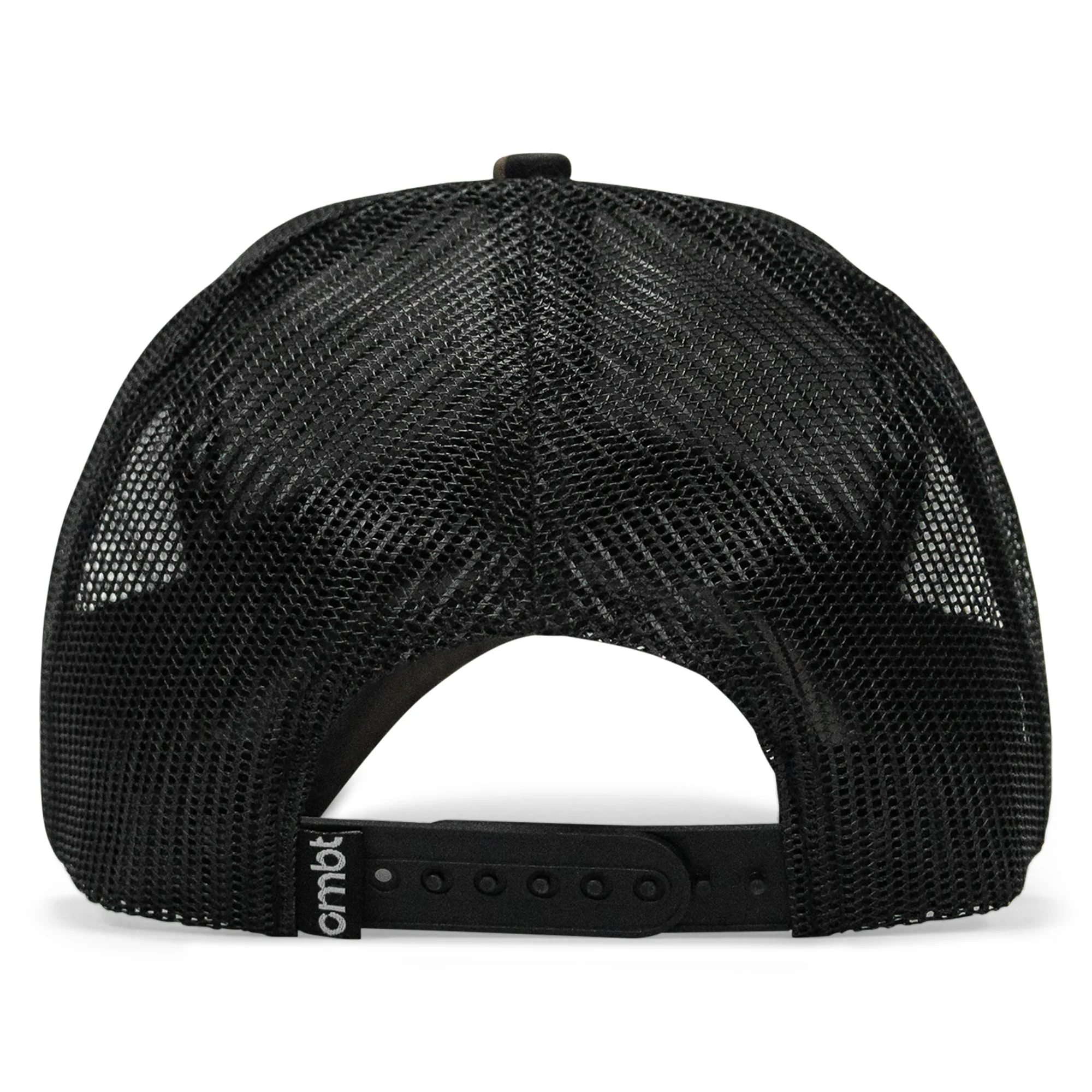 Cowboy'n Knuck If You Buck Patch SnapBack - Image 22