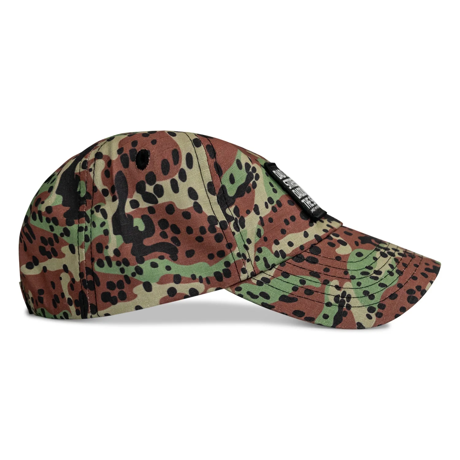 Dad in the Streets. Daddy in the Sheets. Patch Ripstop Tactical Hat - Image 3