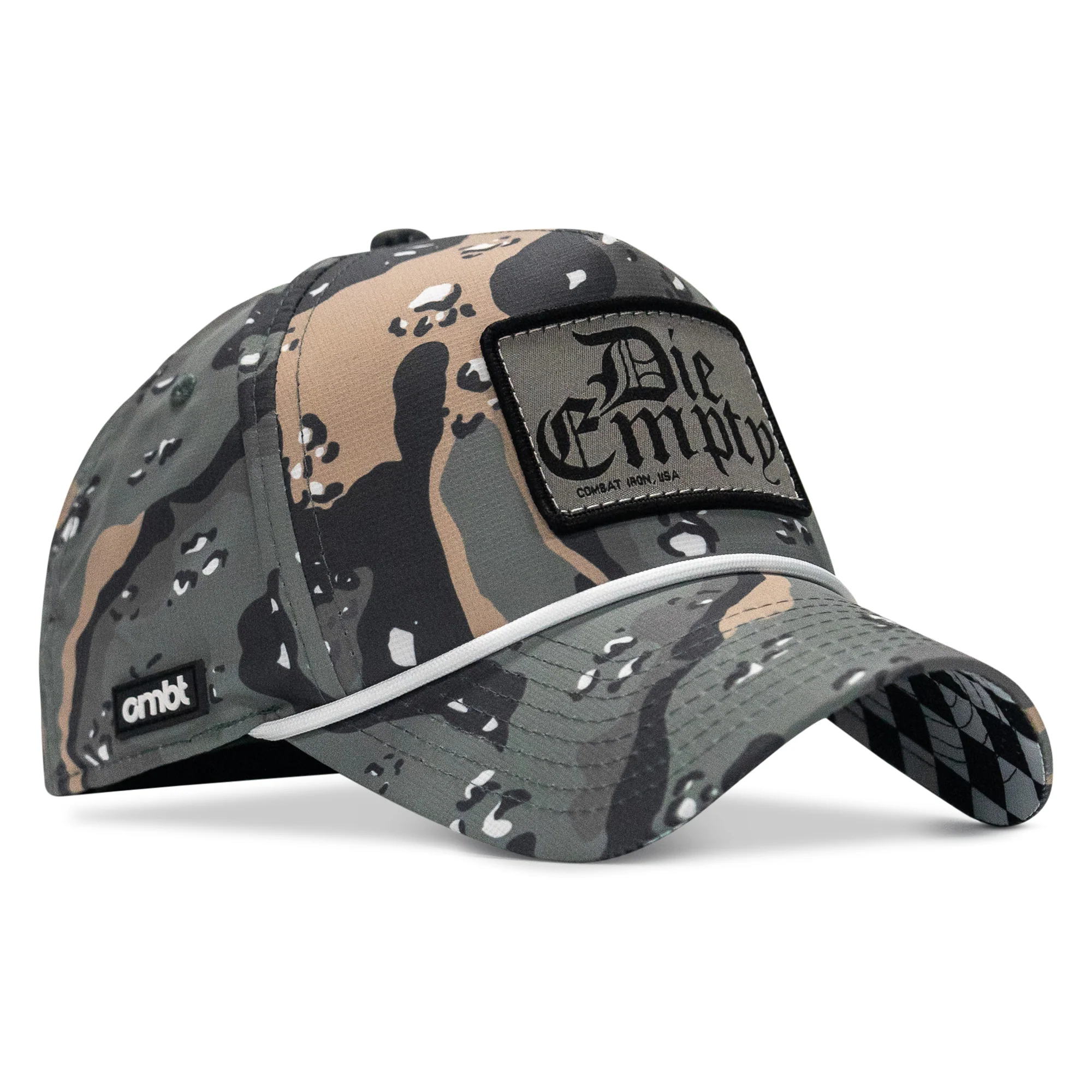 Die Empty. Patch Weekender Snapback - Image 15