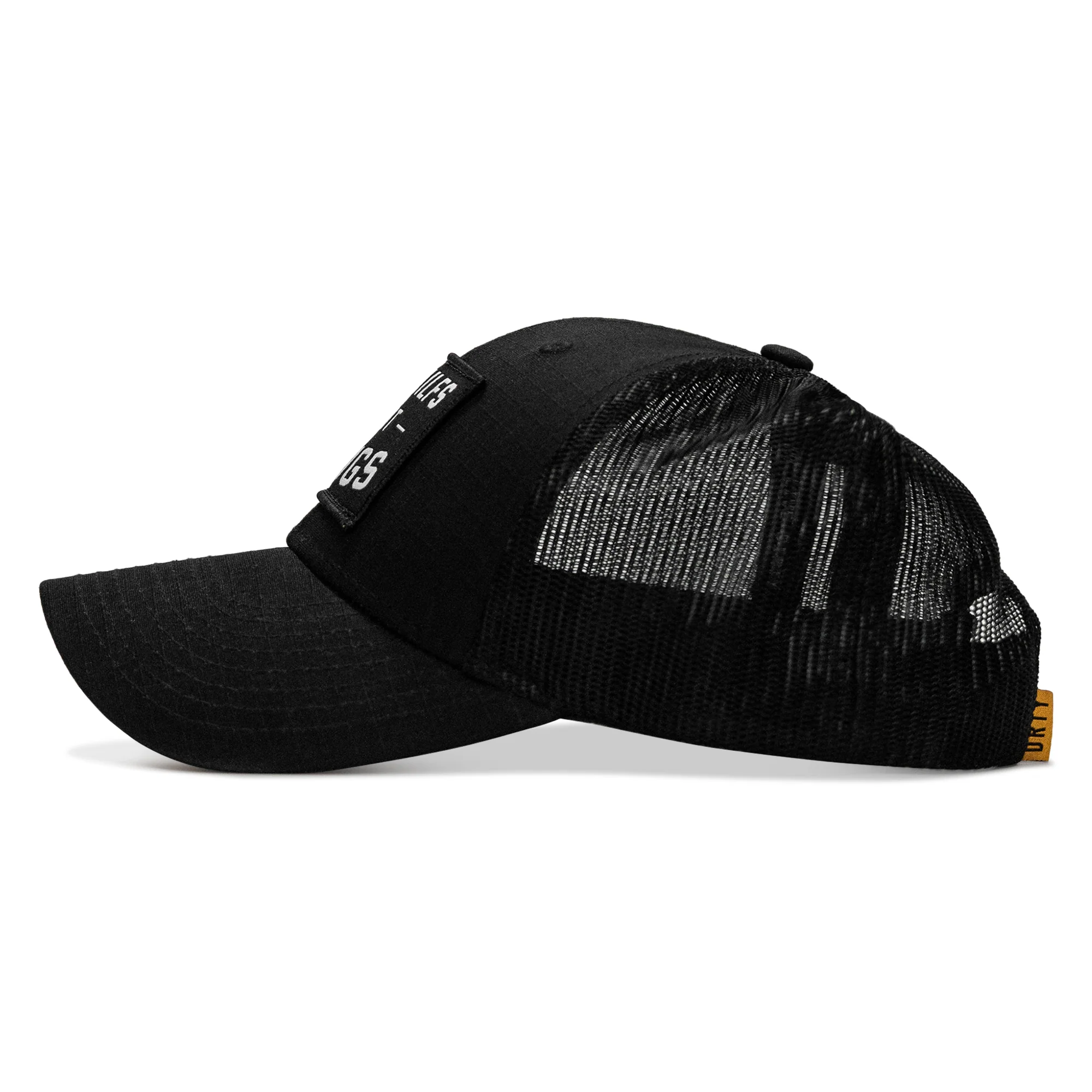 Do MILFS. Not Drugs Patch Original Ripstop Snapback Hat - Image 19