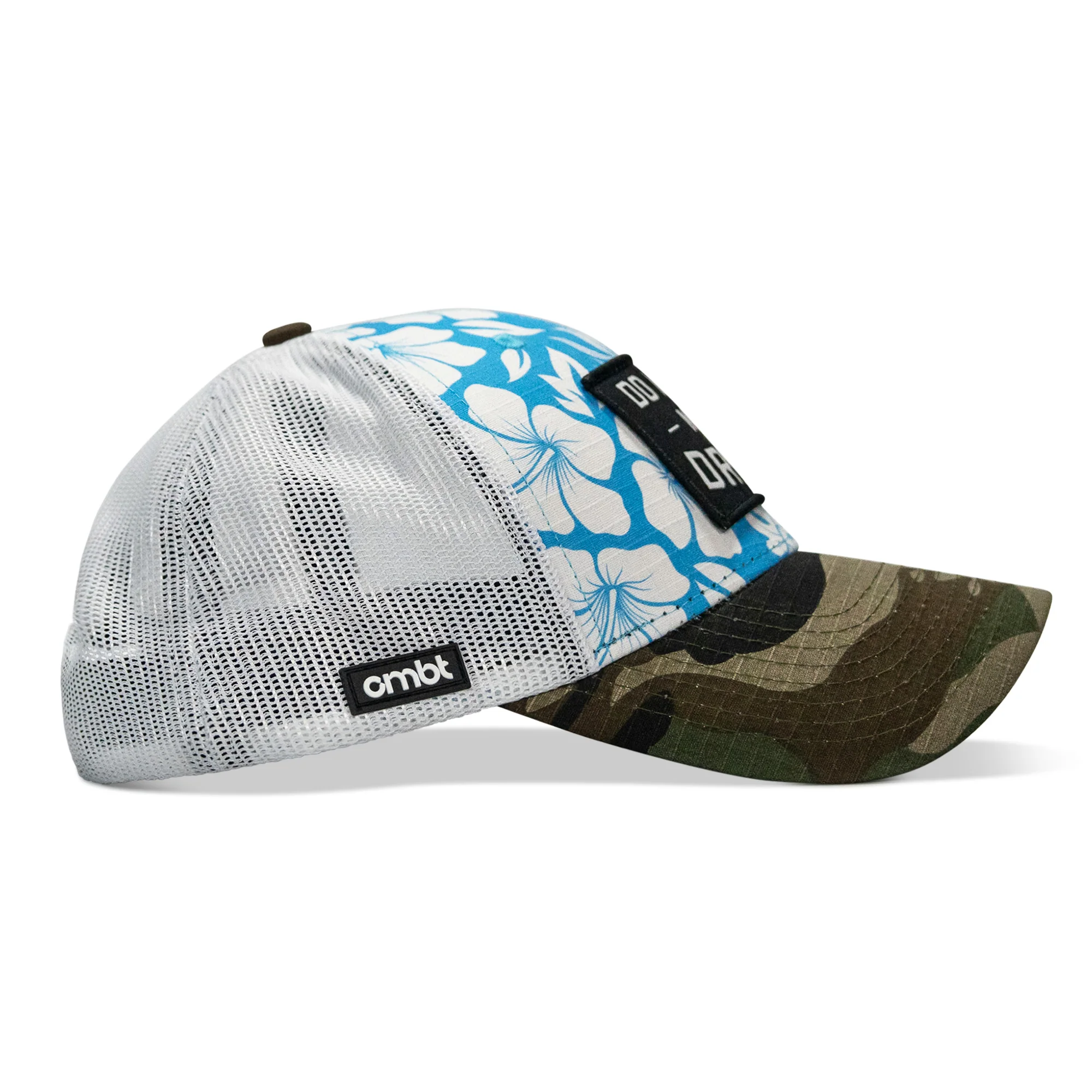 Do MILFS. Not Drugs Patch Original Ripstop Snapback Hat - Image 27