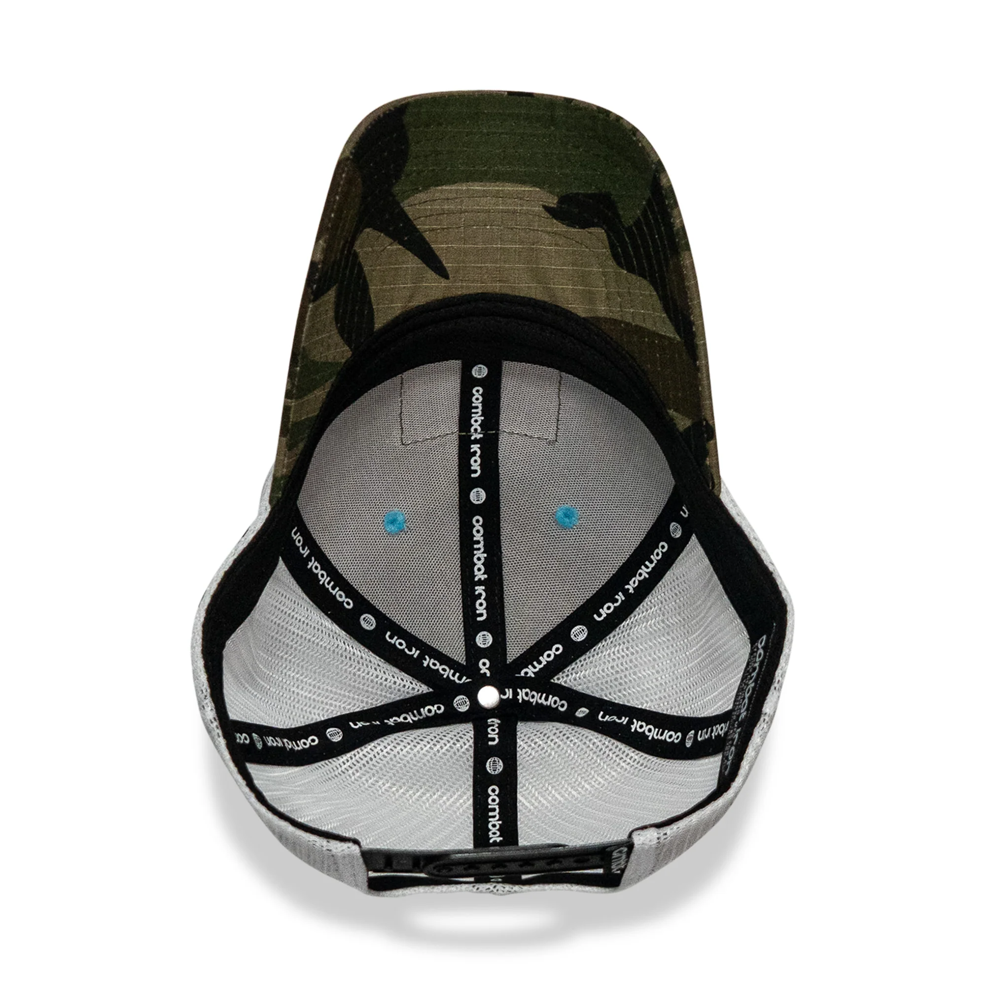 Do MILFS. Not Drugs Patch Original Ripstop Snapback Hat - Image 28