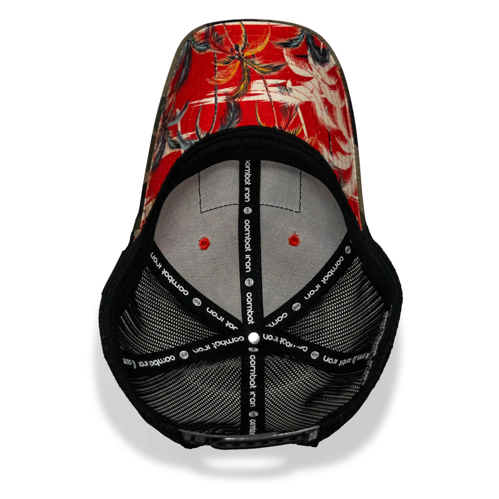 Do MILFS. Not Drugs Patch Original Ripstop Snapback Hat - Image 35