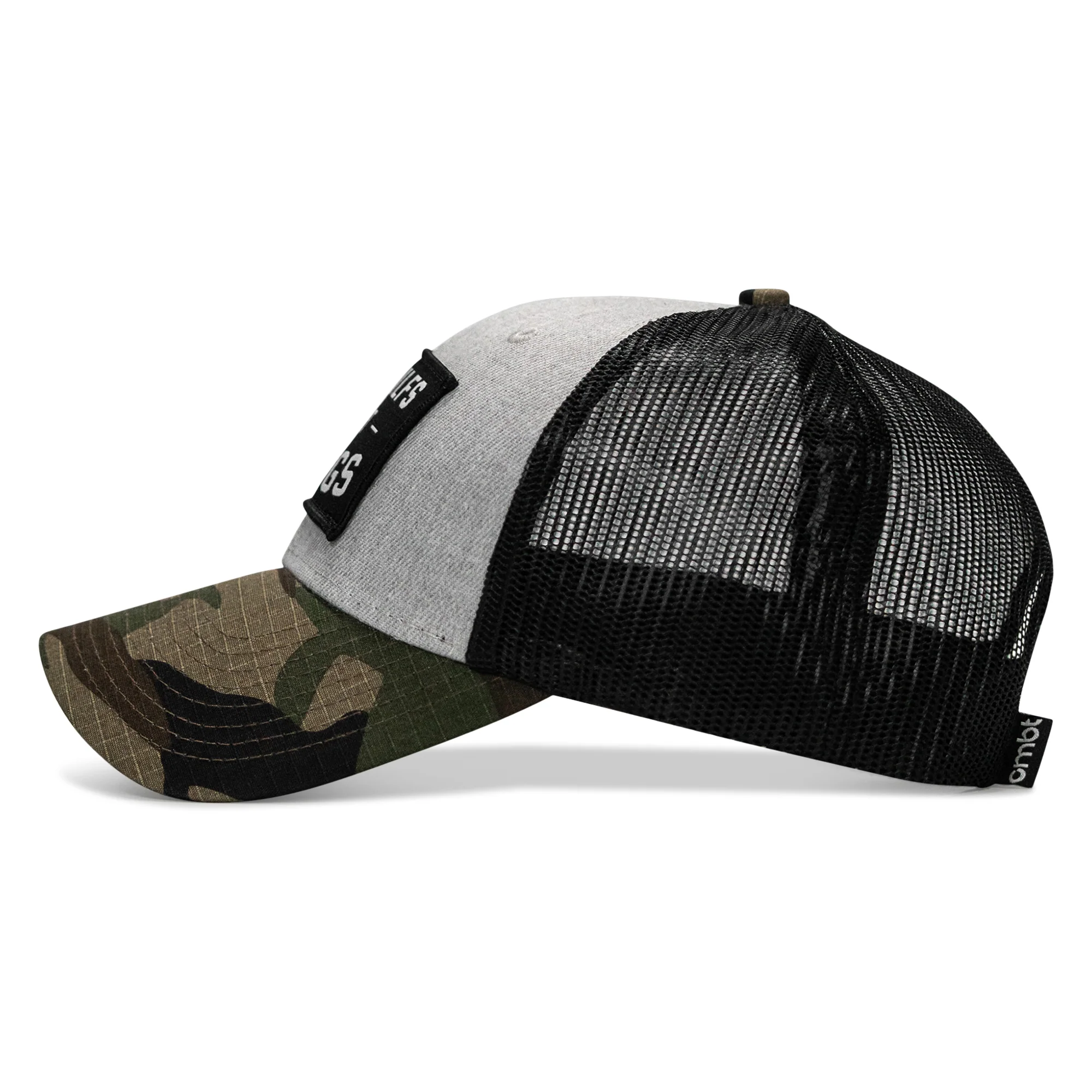 Do MILFS. Not Drugs Patch Original Ripstop Snapback Hat - Image 39