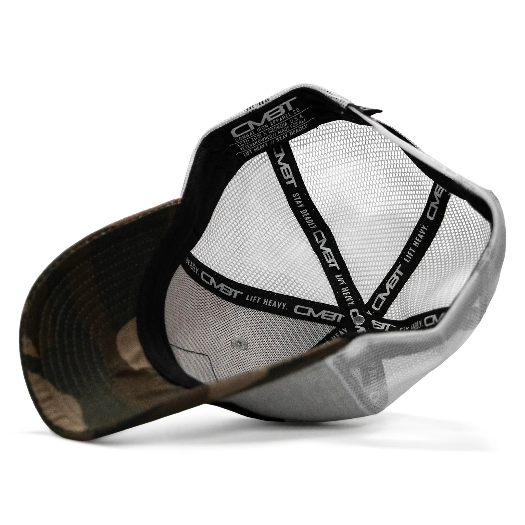 Do MILFS. Not Drugs Patch Original Ripstop Snapback Hat - Image 47