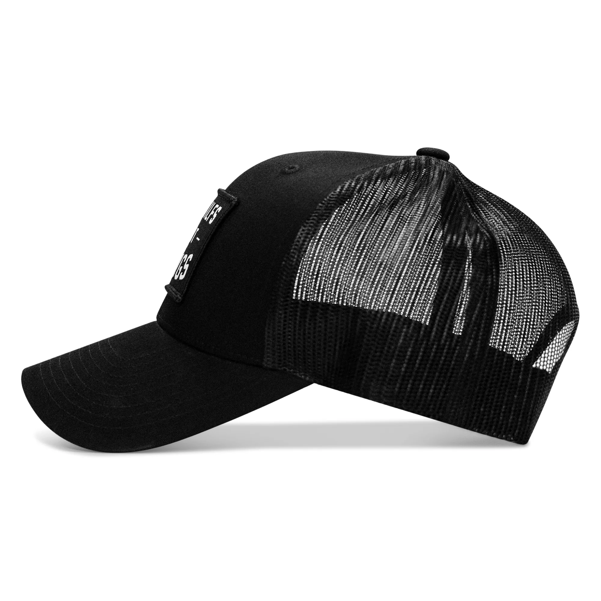 Do Milfs. Not Drugs. Patch Snapback HAT - Image 18