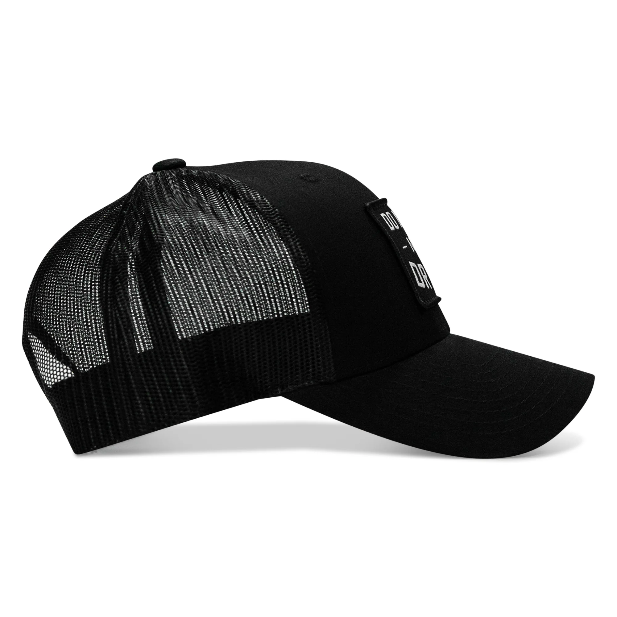 Do Milfs. Not Drugs. Patch Snapback HAT - Image 19