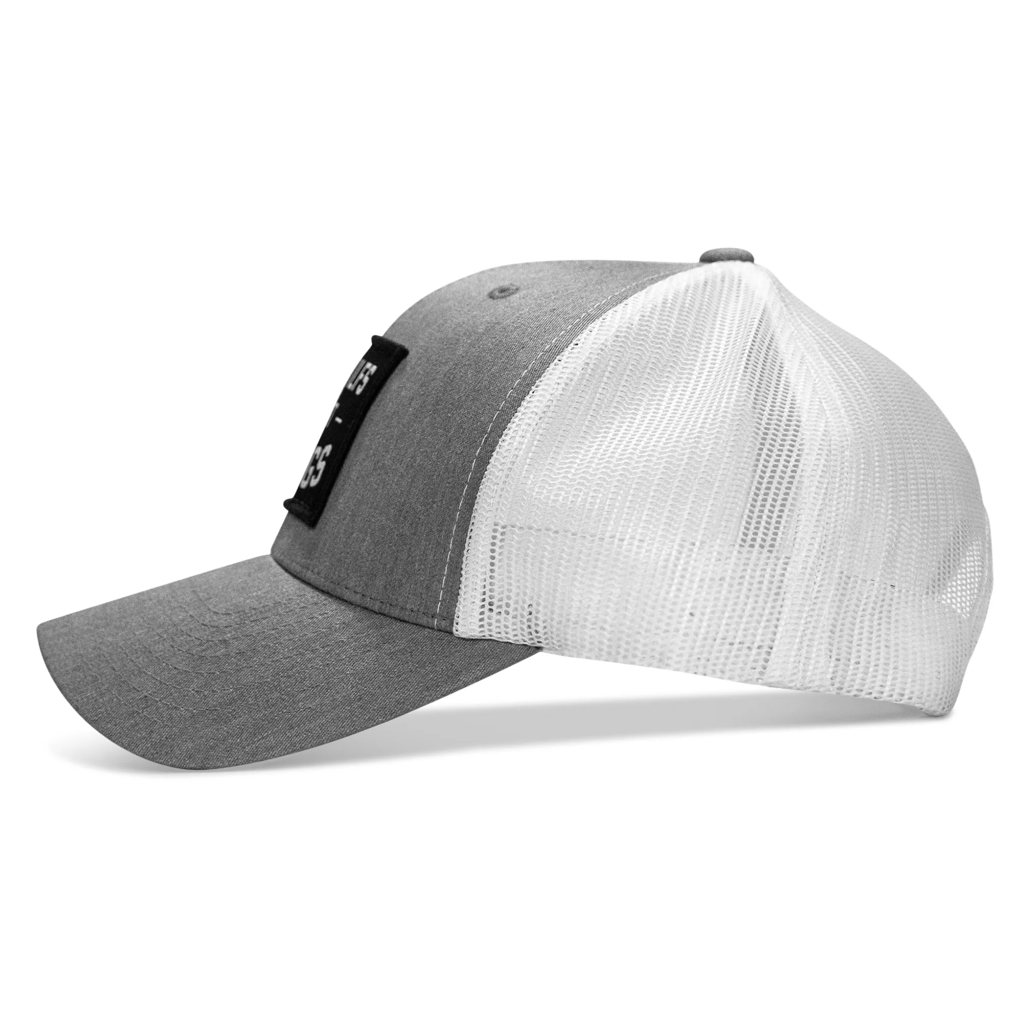 Do Milfs. Not Drugs. Patch Snapback HAT - Image 23