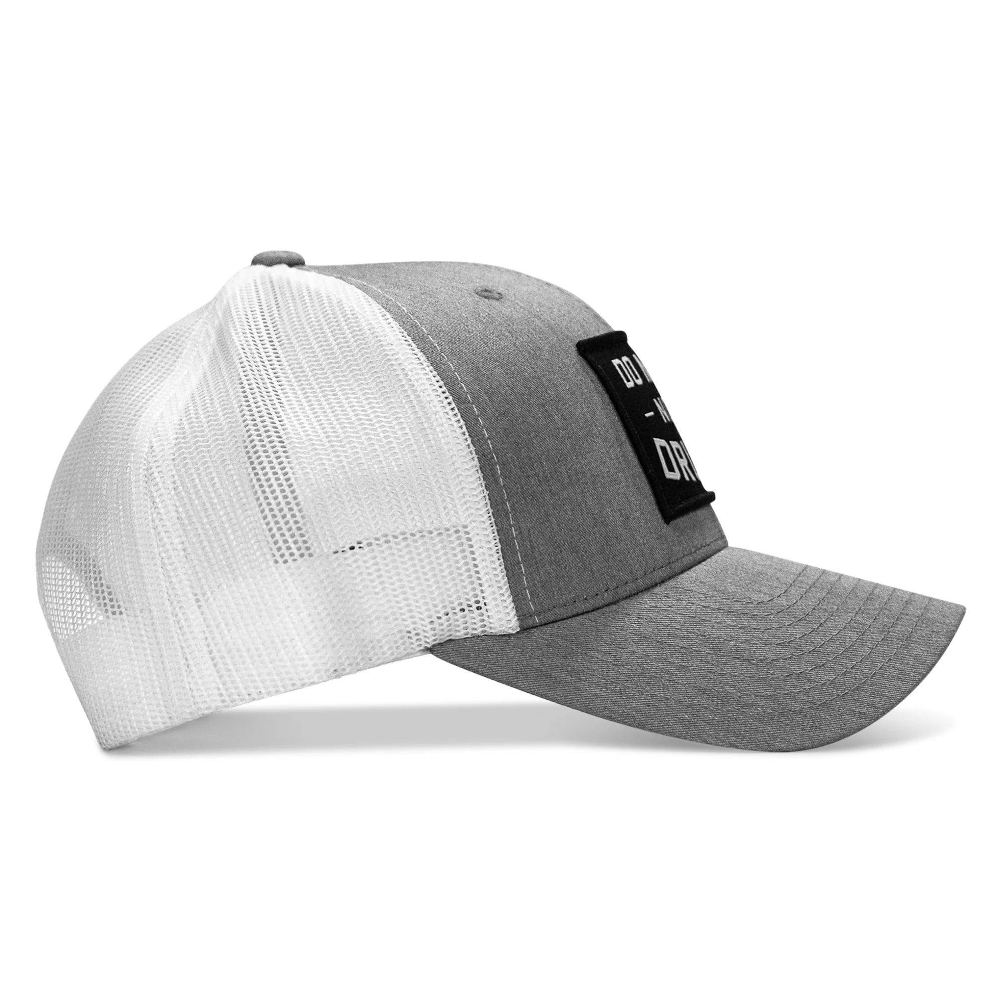 Do Milfs. Not Drugs. Patch Snapback HAT - Image 24