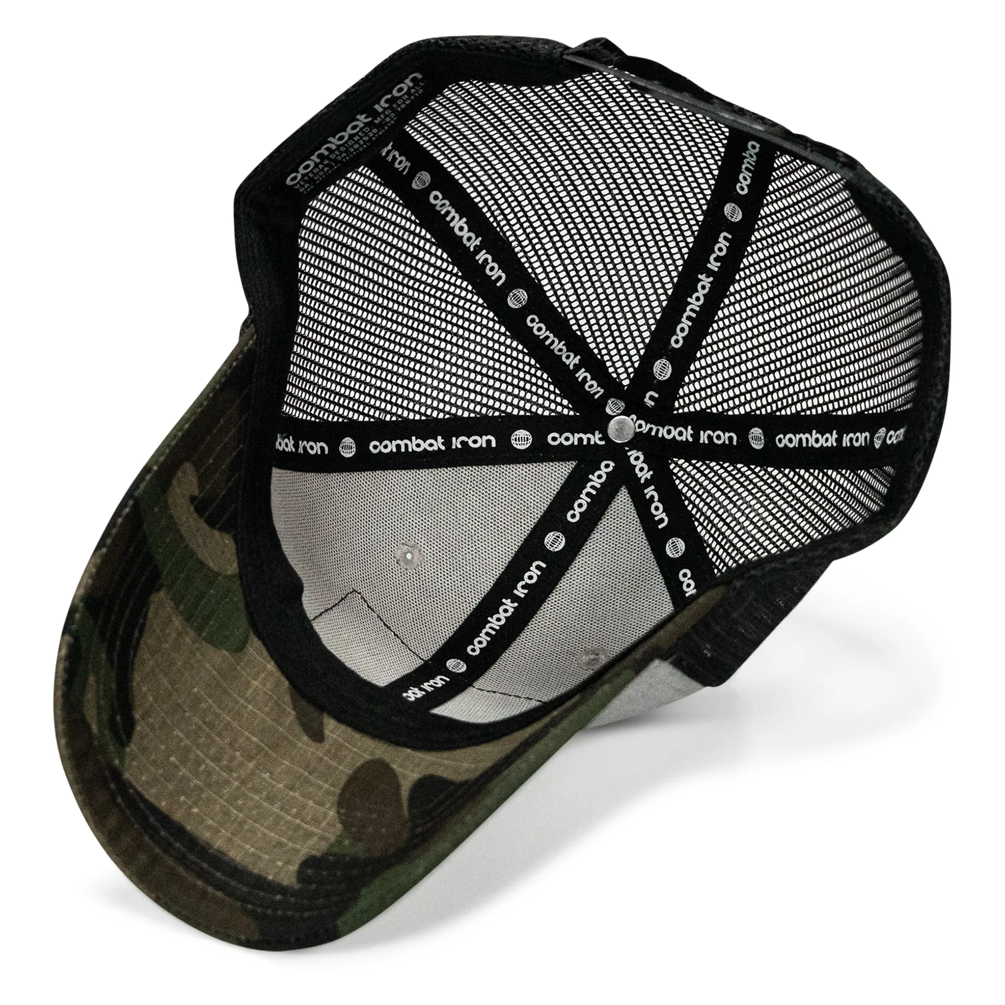 Do Milfs. Not Drugs. Patch Snapback HAT - Image 40