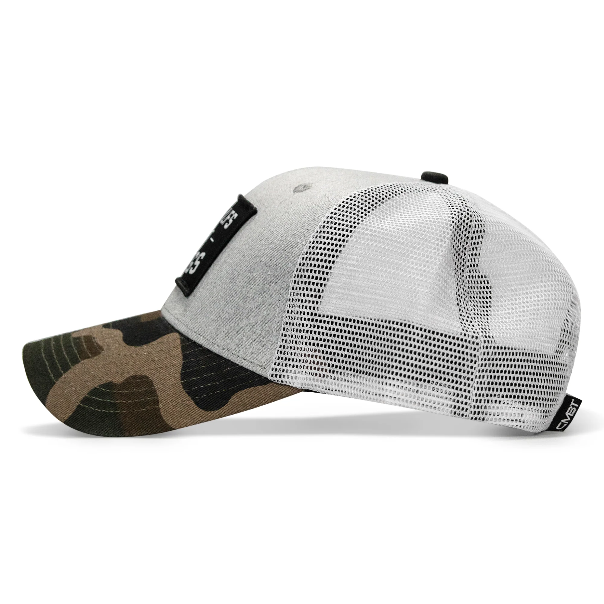 Do Milfs. Not Drugs. Patch Snapback HAT - Image 44