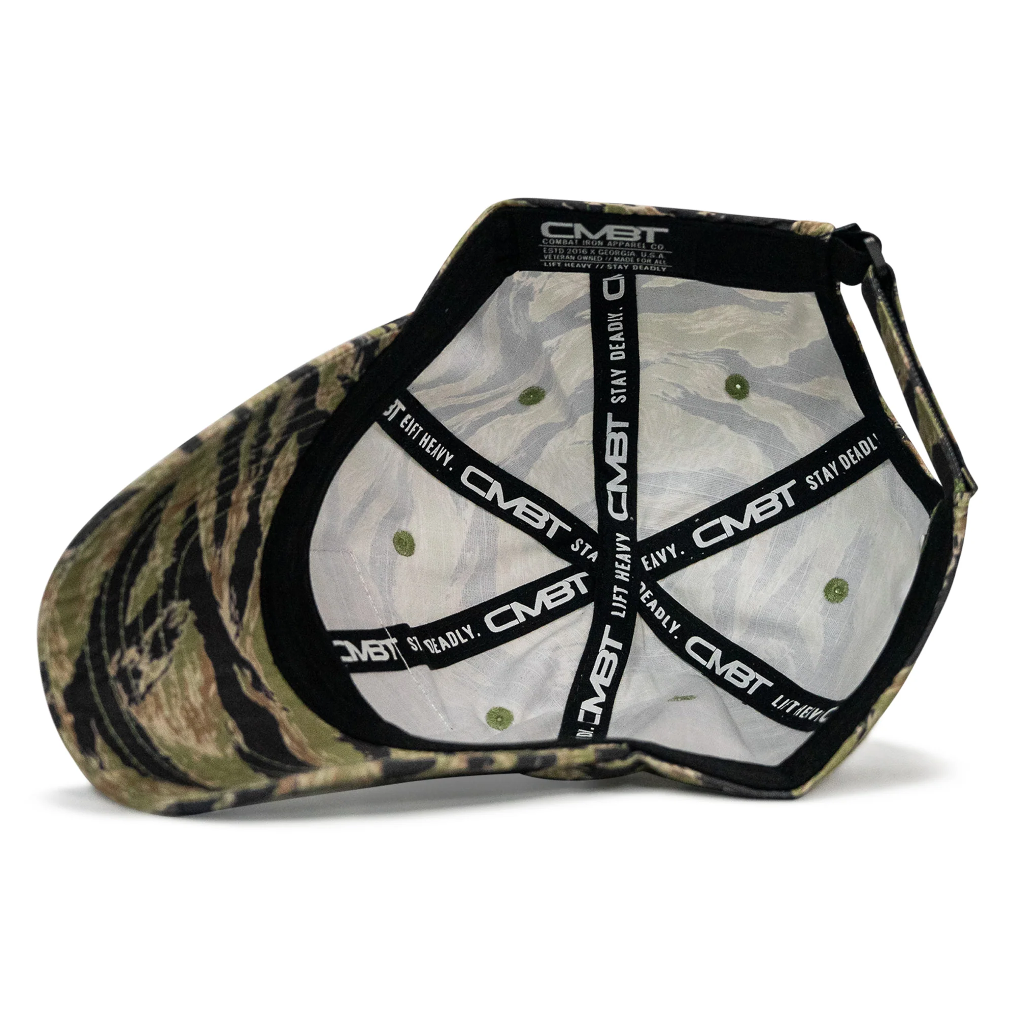 Don't Be A Twatsicle Patch Ripstop Mesh Snapback Hat - Image 39