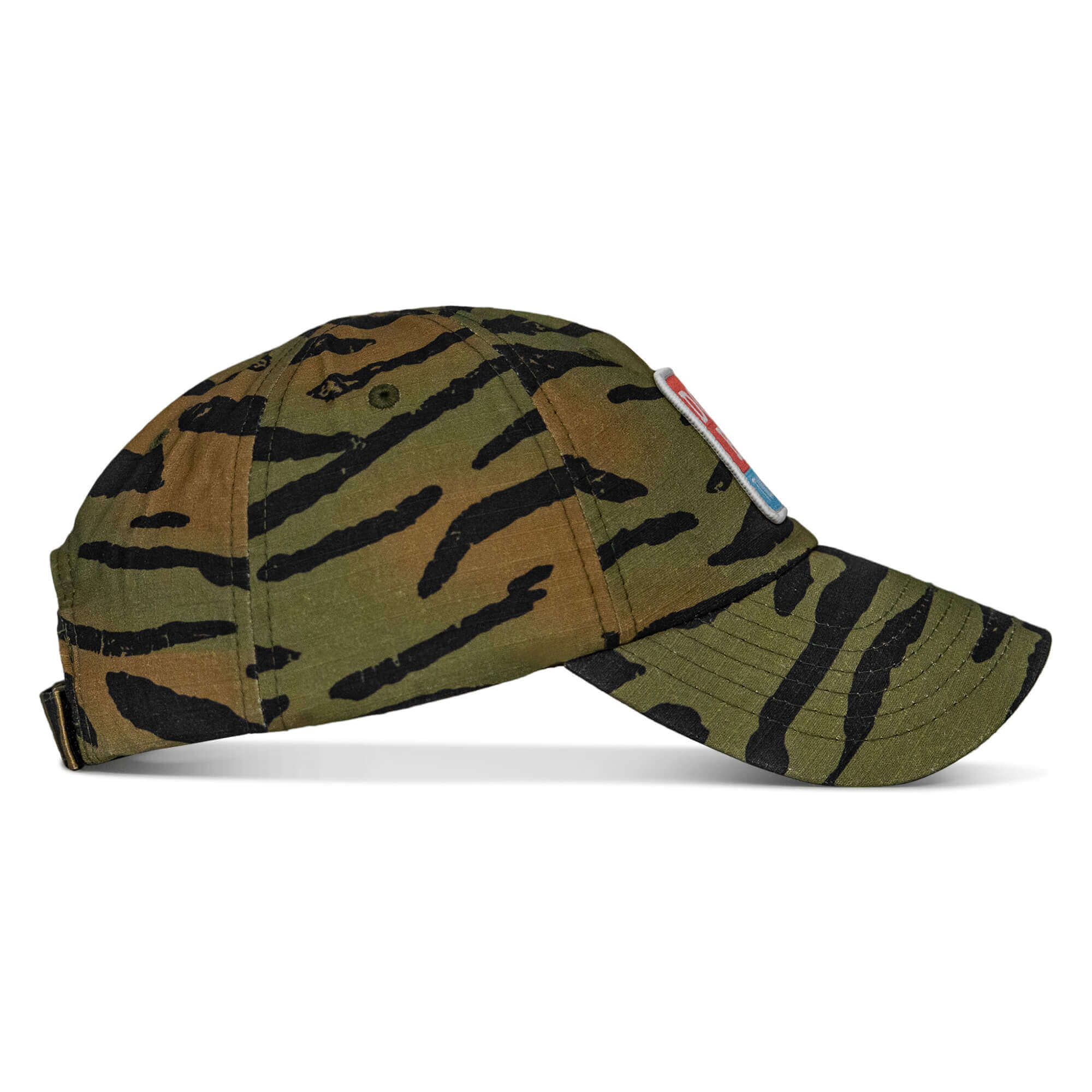 Don't Be A Twatsicle Patch Ripstop Mesh Snapback Hat - Image 49