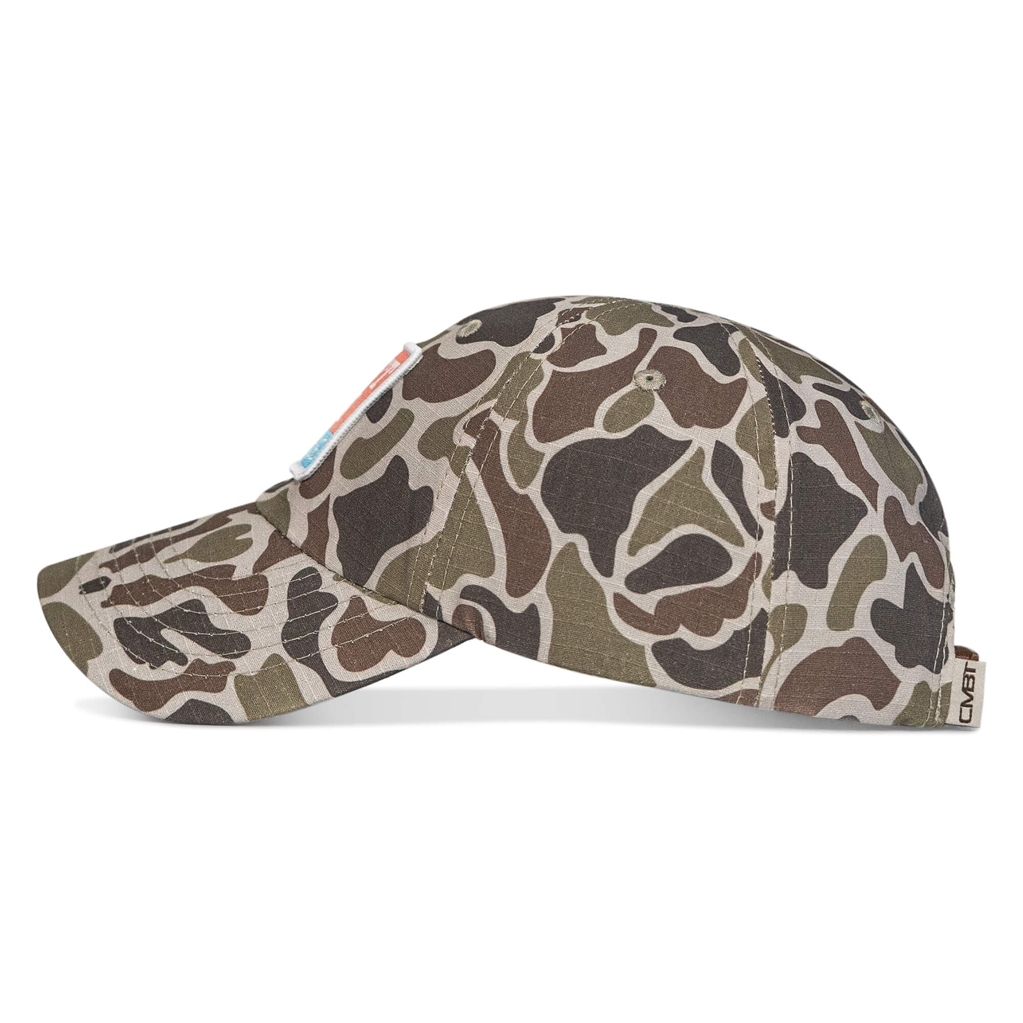 Don't Be A Twatsicle Patch Ripstop Mesh Snapback Hat - Image 63