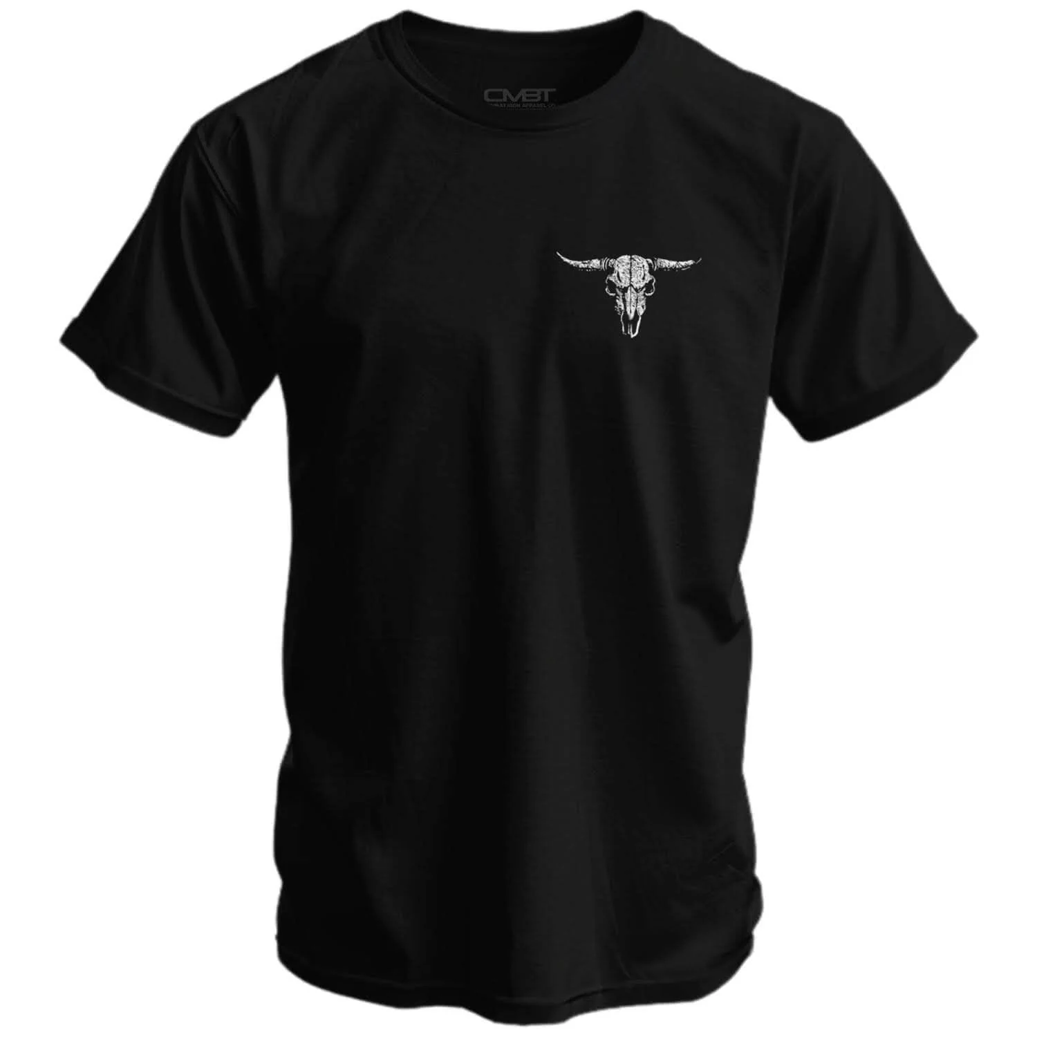 Don't Be All Bull And No Balls Men's T-Shirt - Image 2
